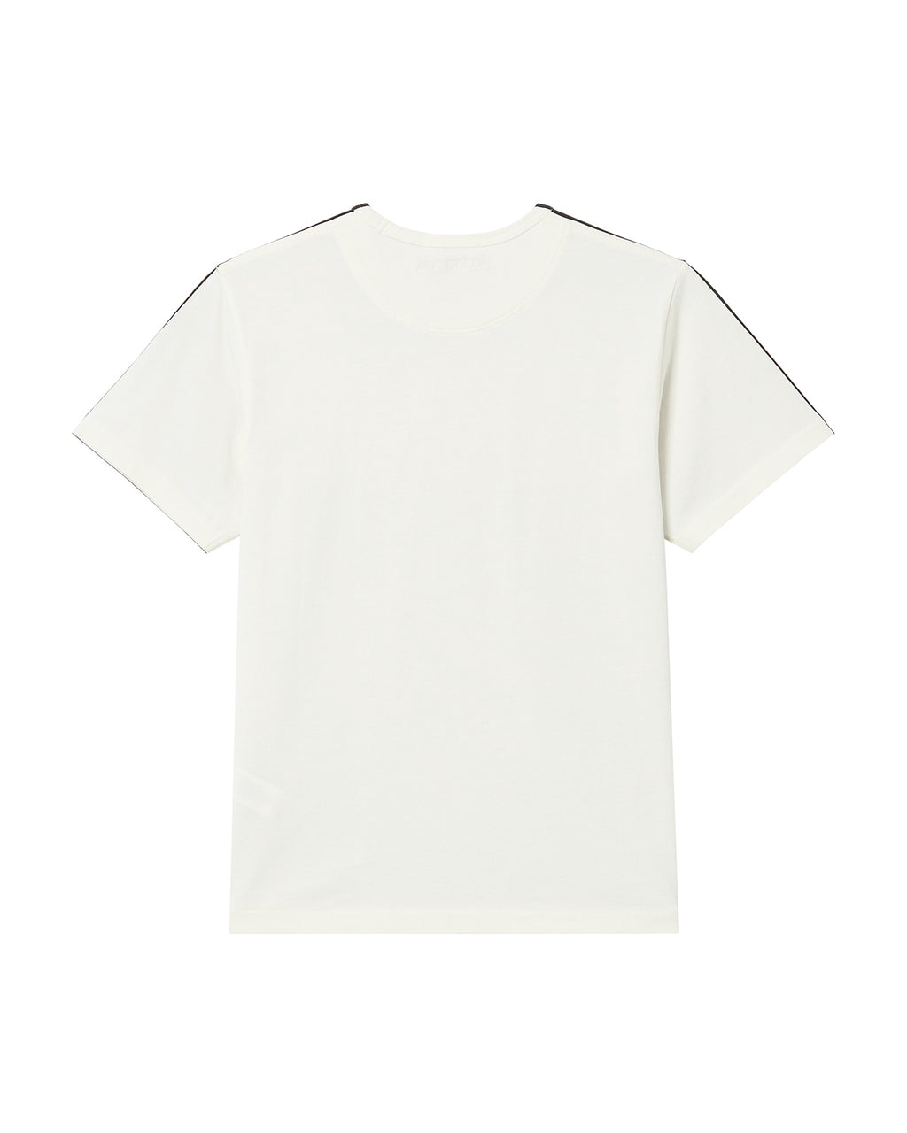 Guinness bottle top print tee