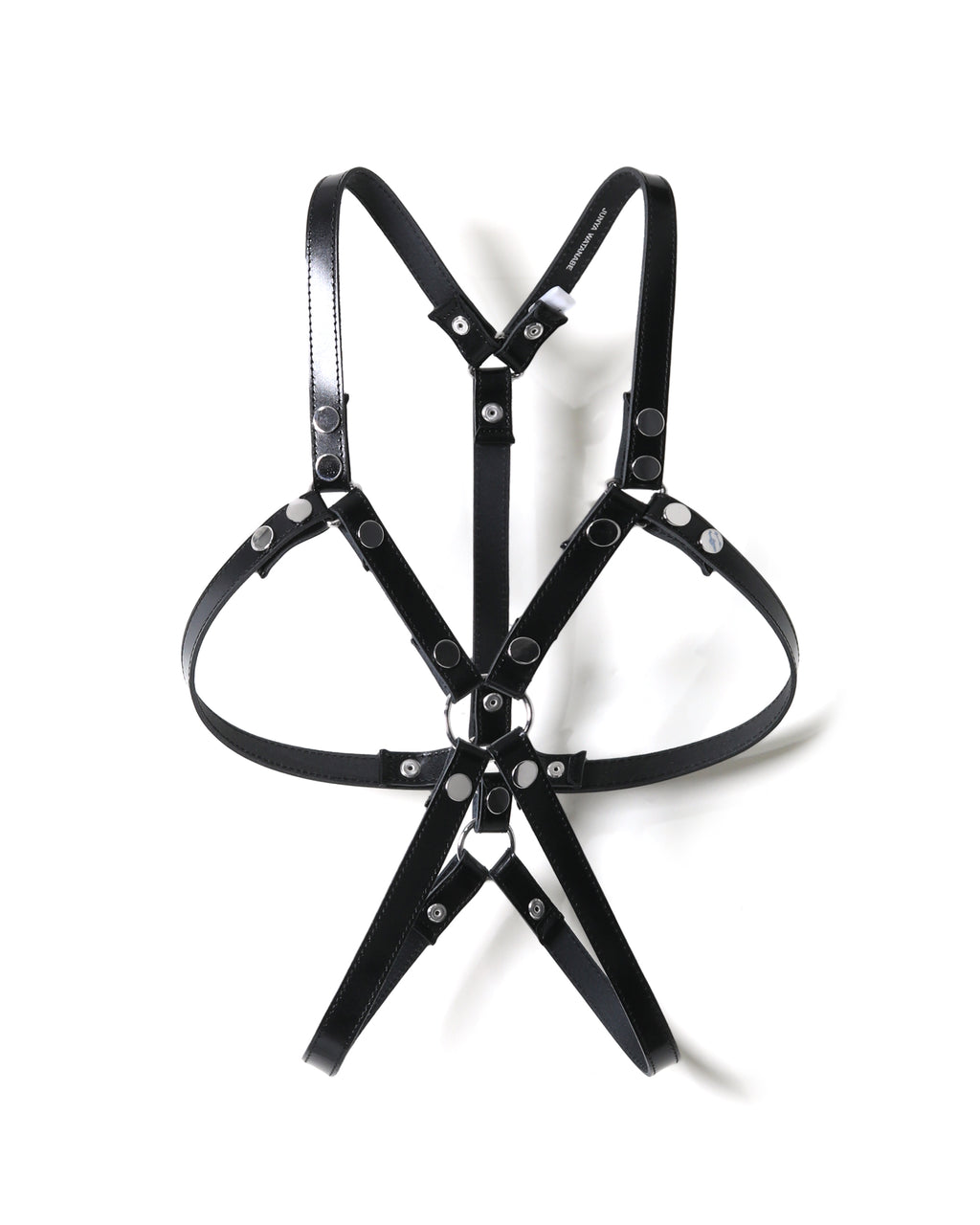 Body harness