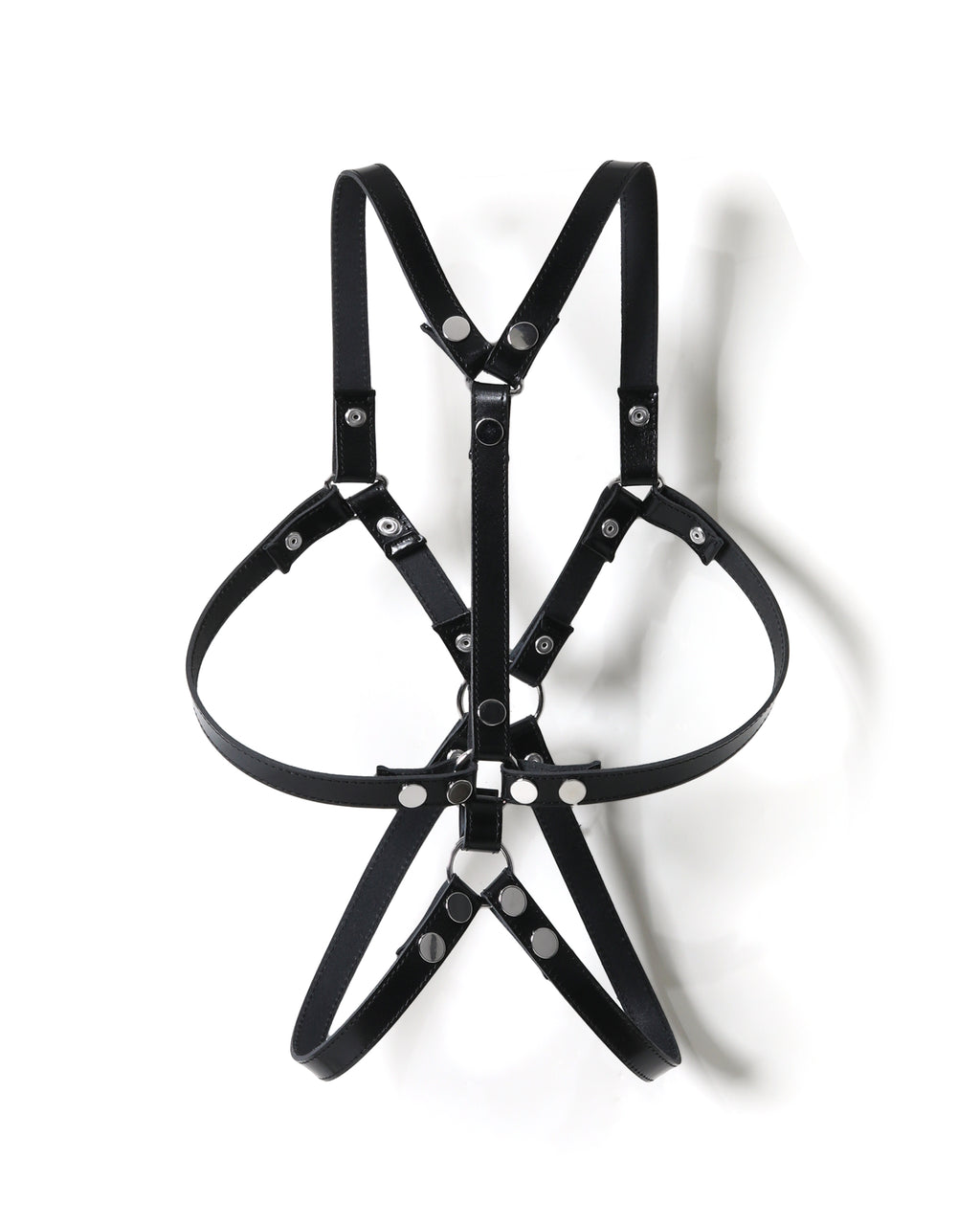 Body harness