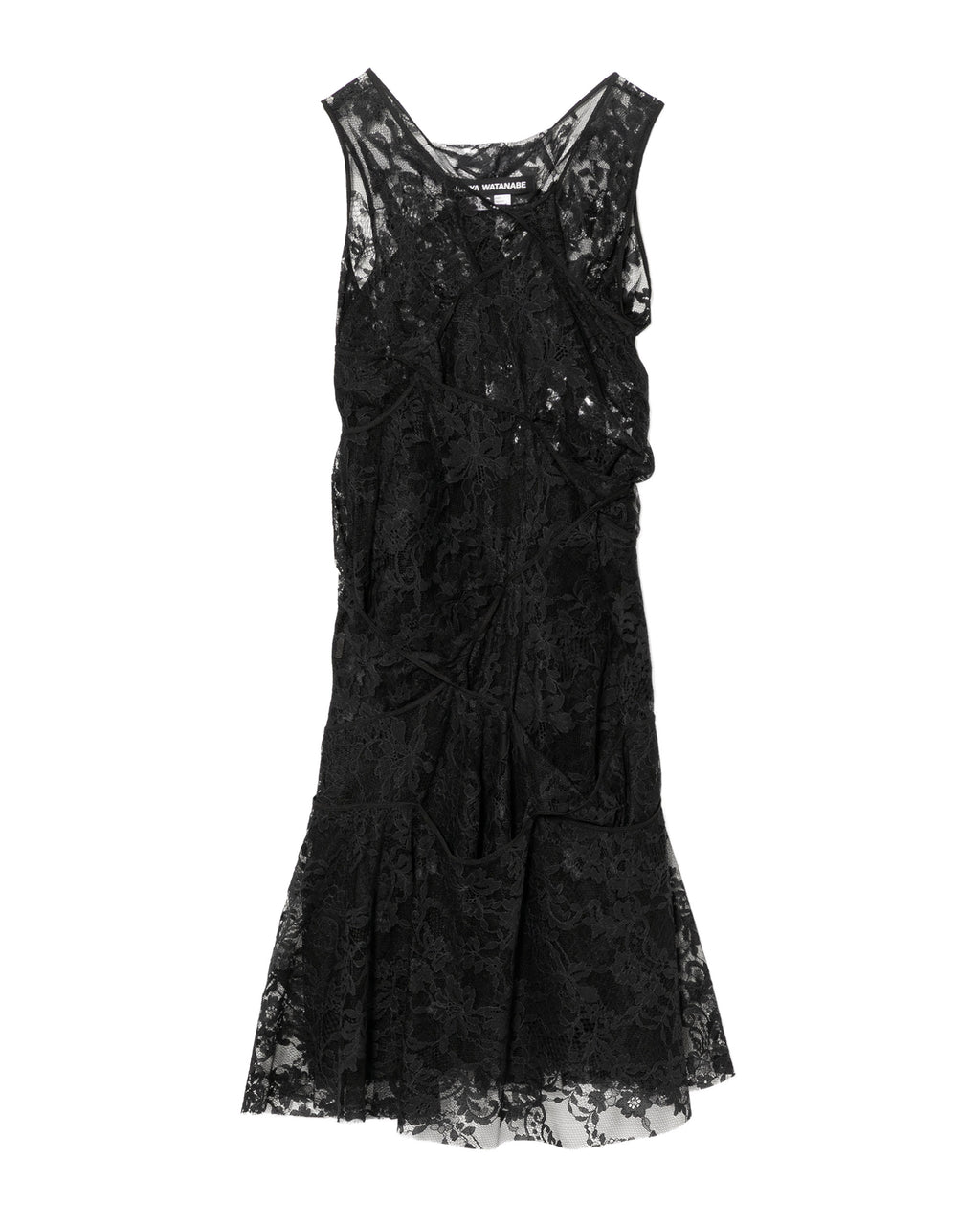 Lace dress