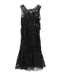 Lace dress