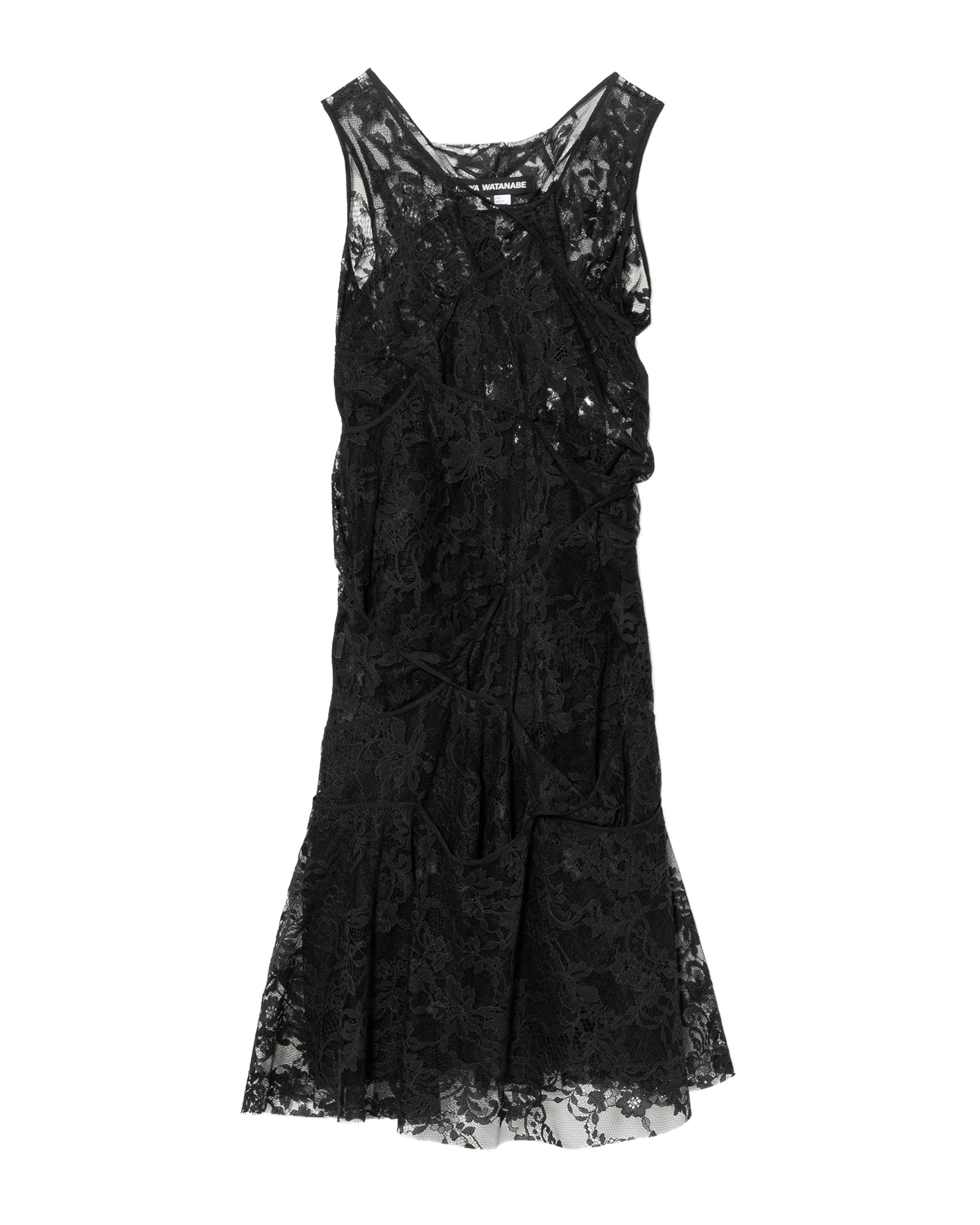 Lace dress