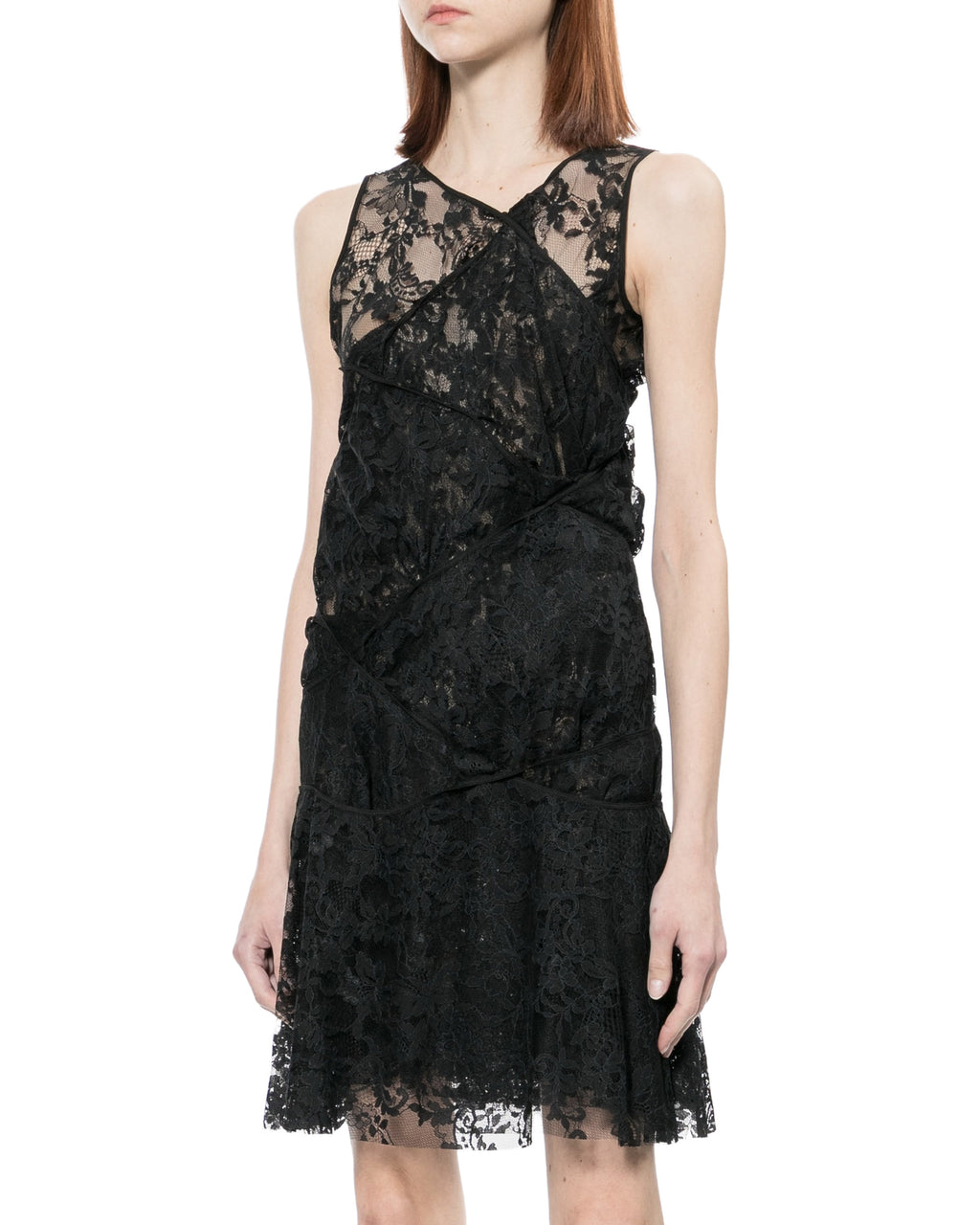 Lace dress