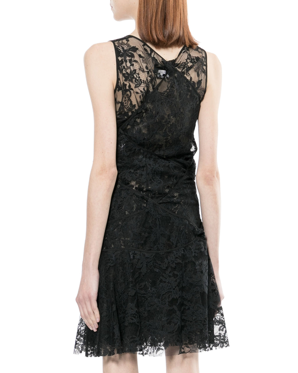 Lace dress