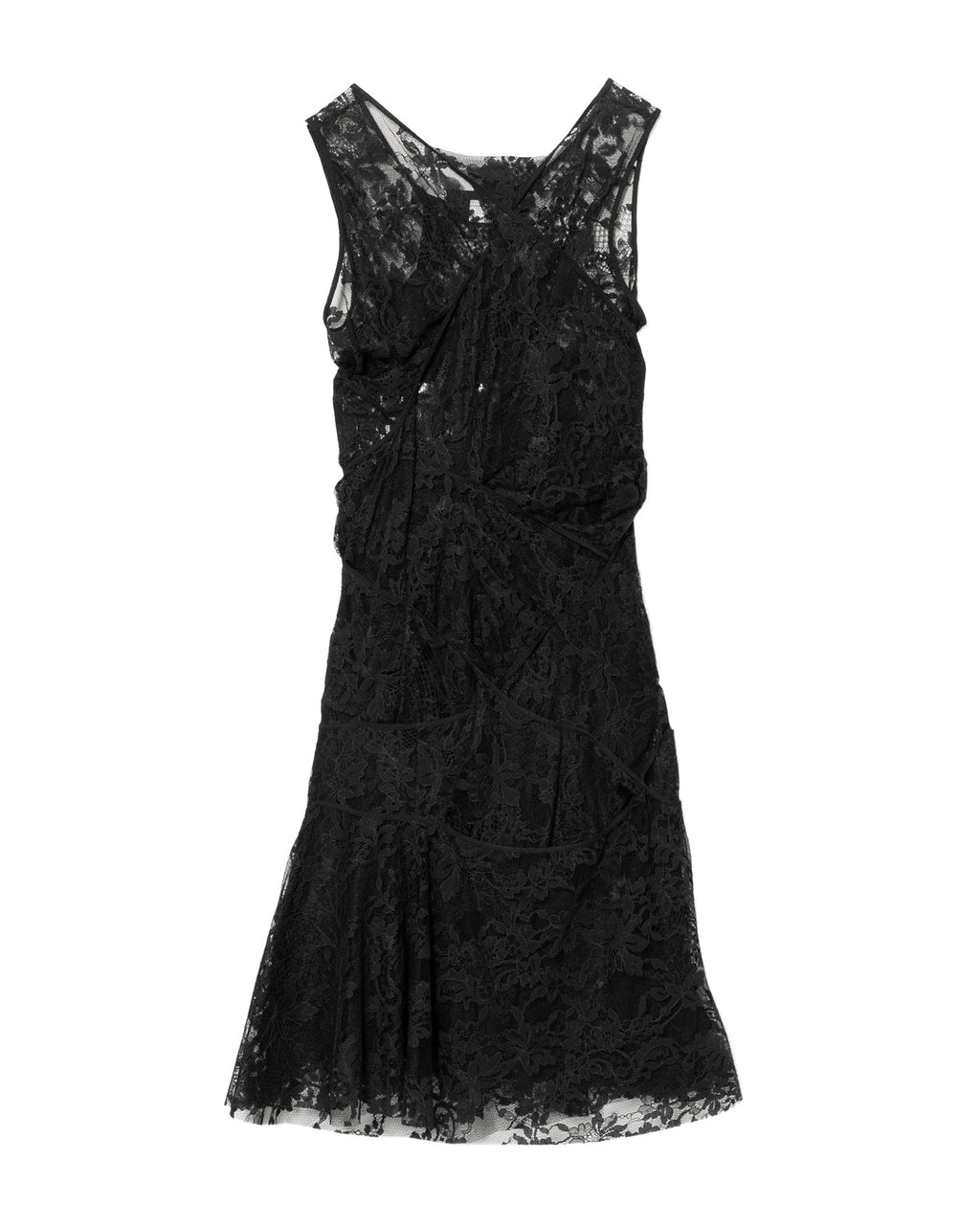 Lace dress