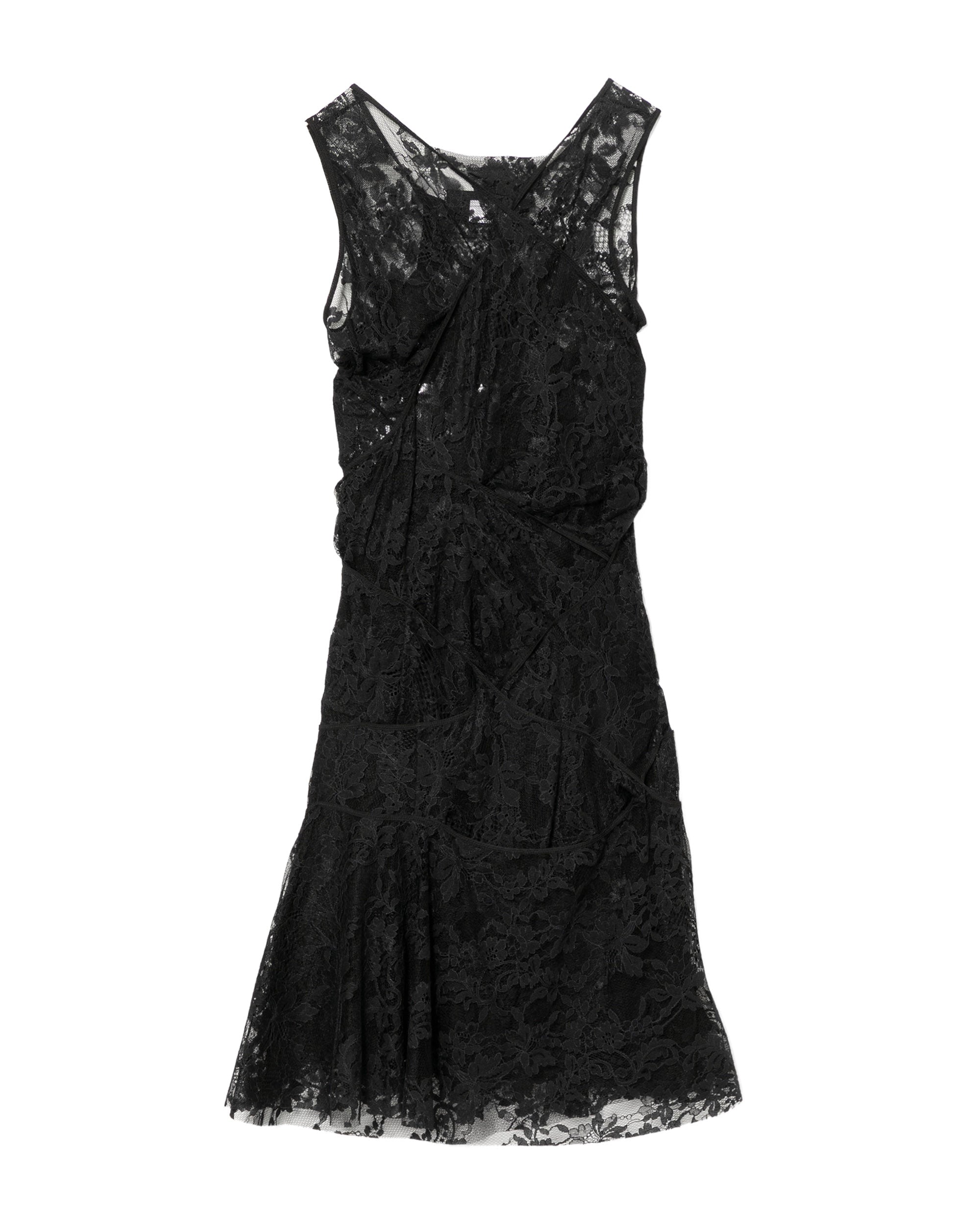 Lace dress