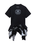 X Stüssy T-shirt dress