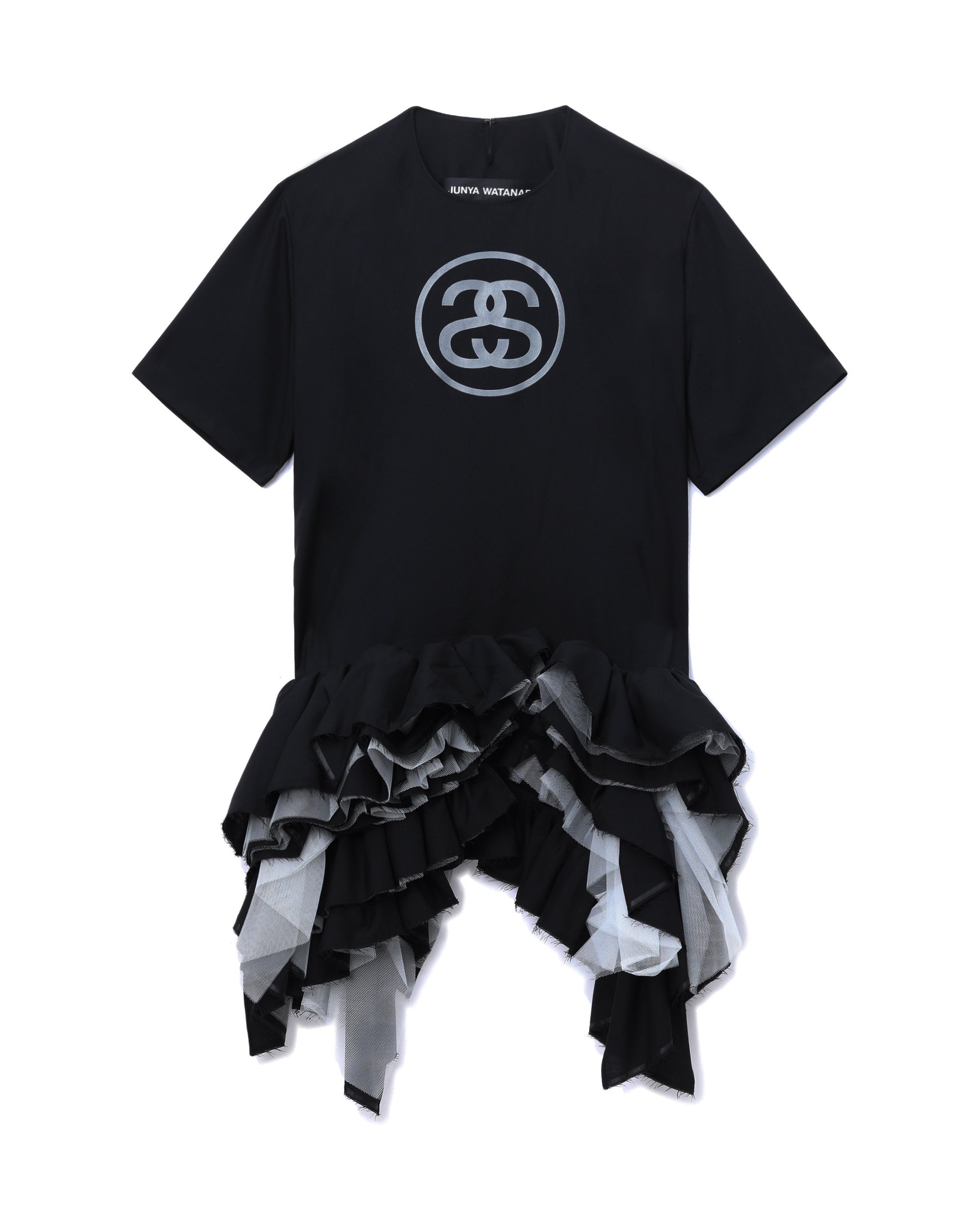 X Stüssy T-shirt dress