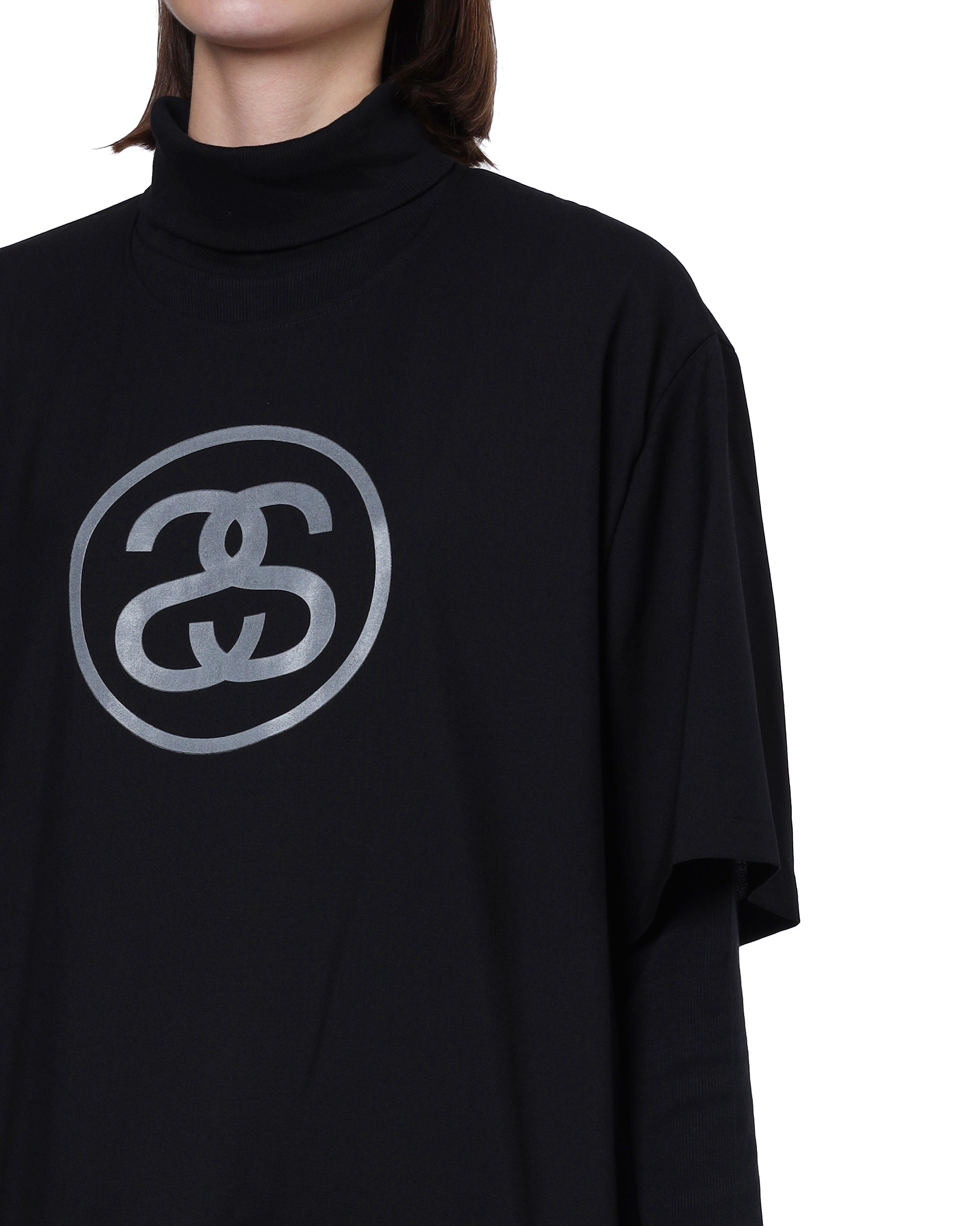 X Stüssy T-shirt dress