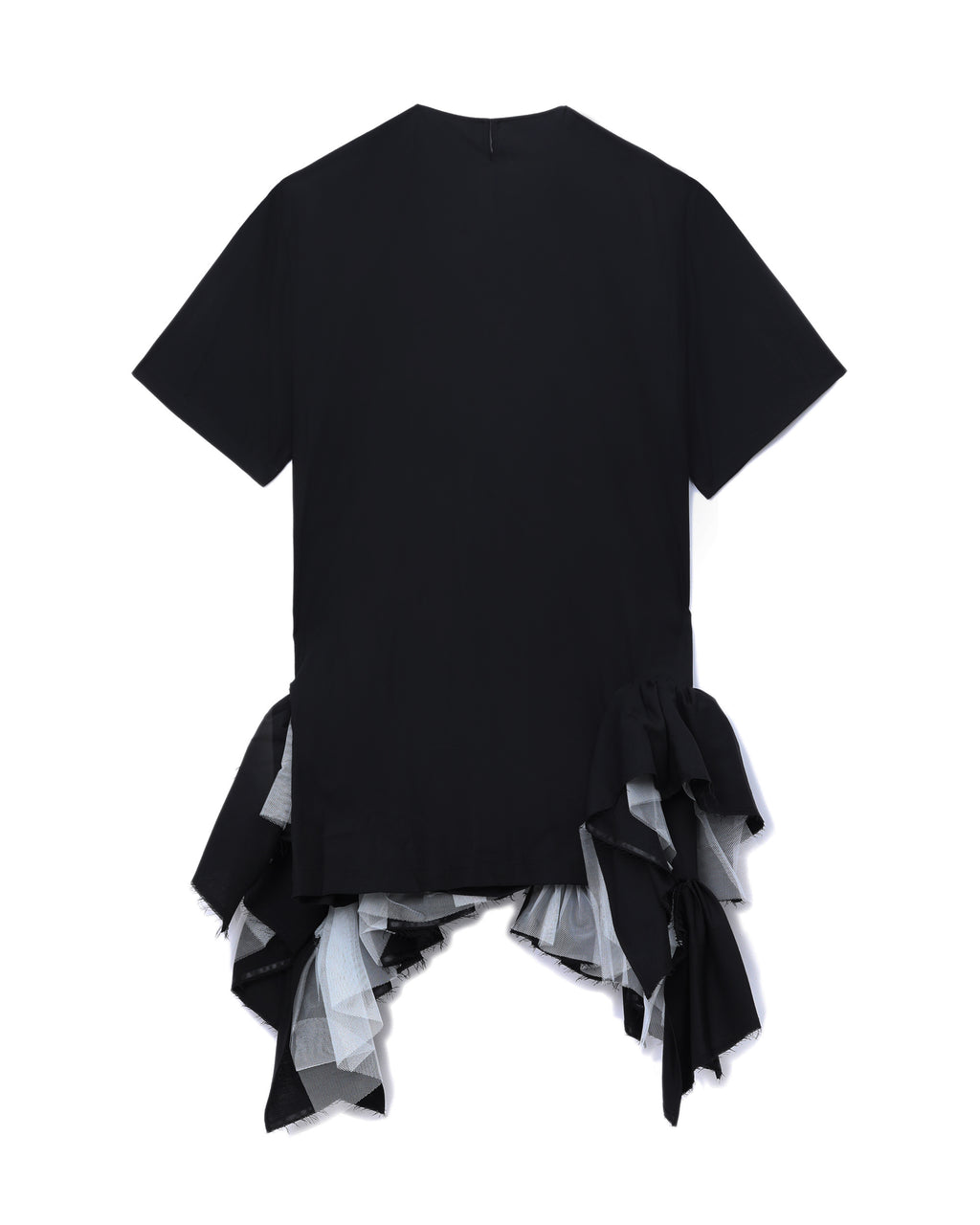 X Stüssy T-shirt dress