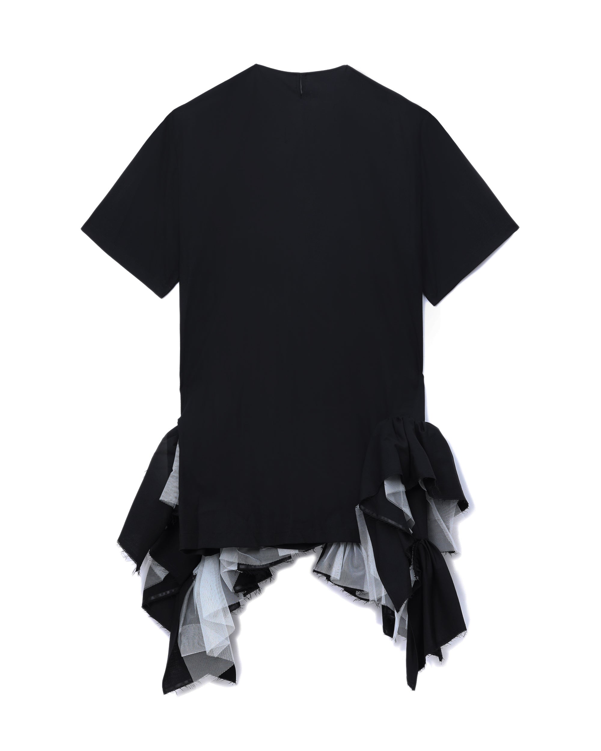 X Stüssy T-shirt dress