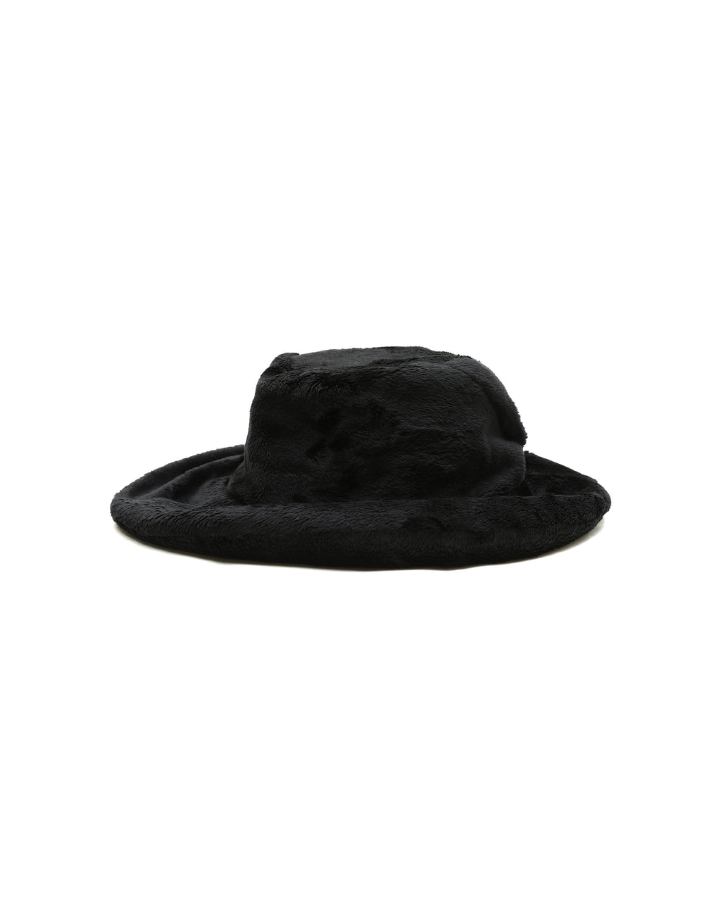 Furry hat