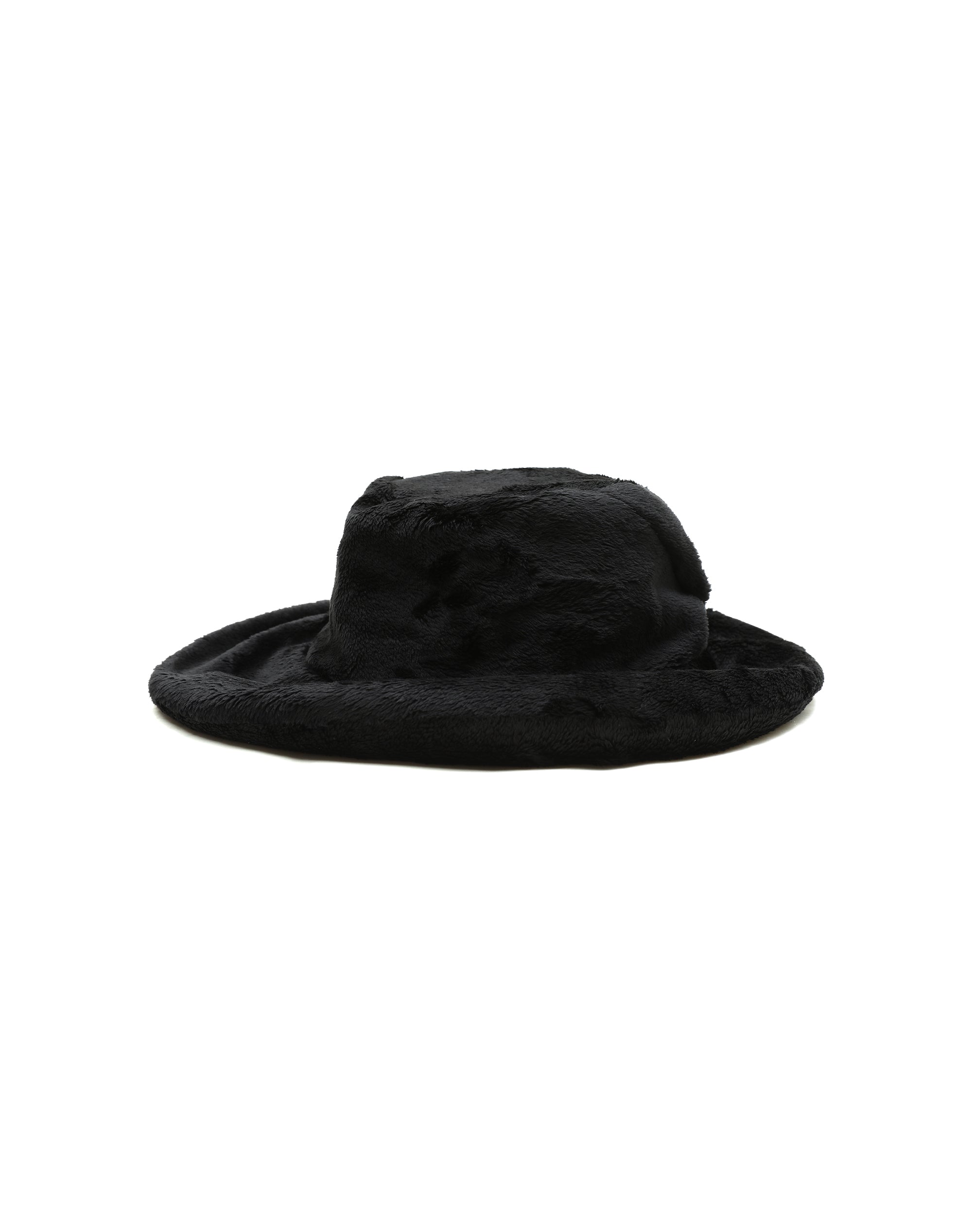 Furry hat