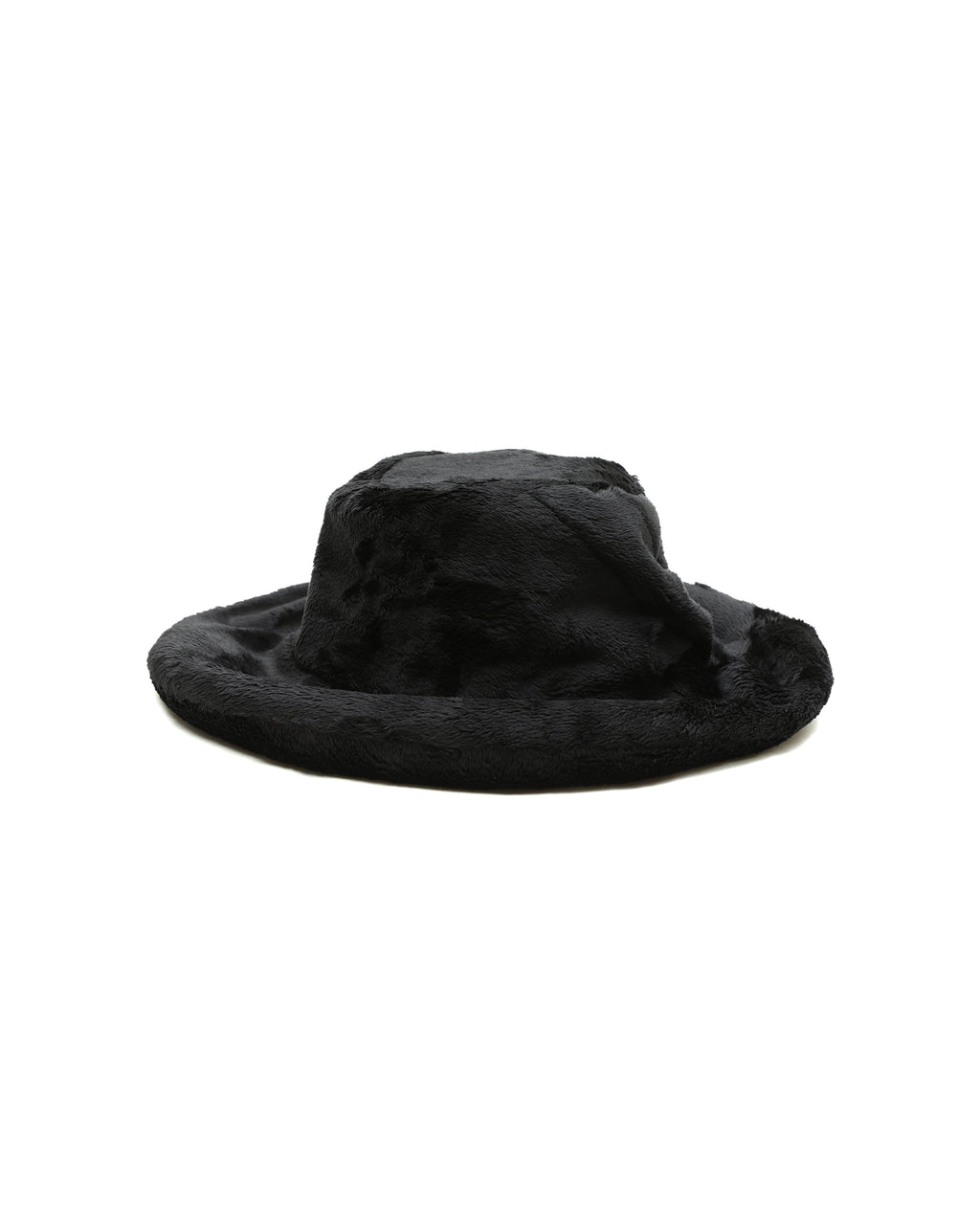 Furry hat