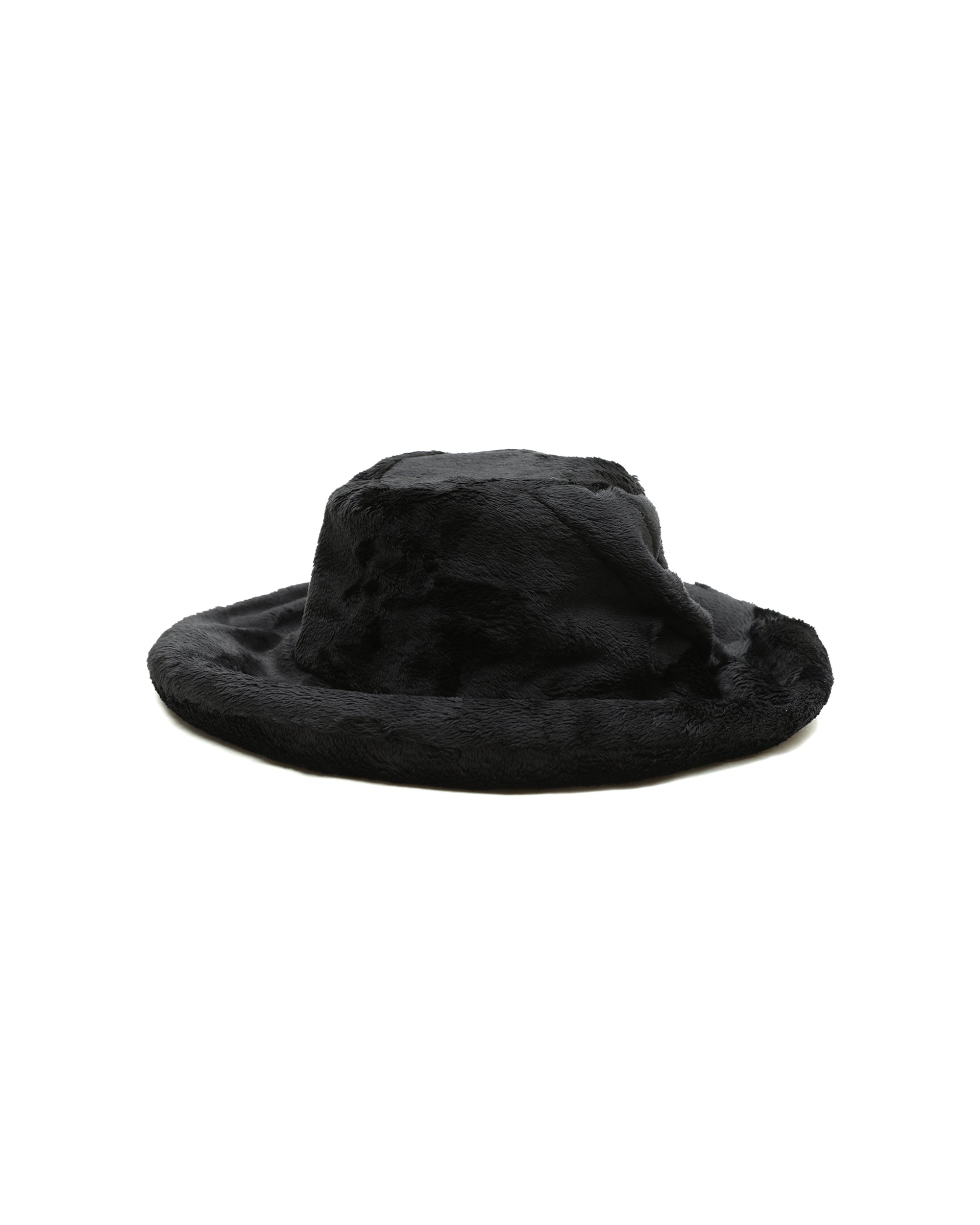 Furry hat