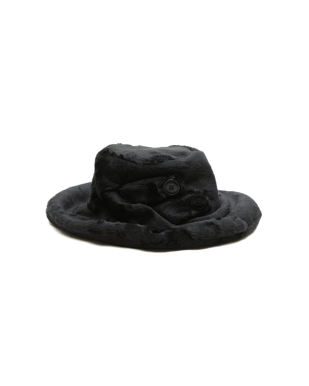 Furry hat