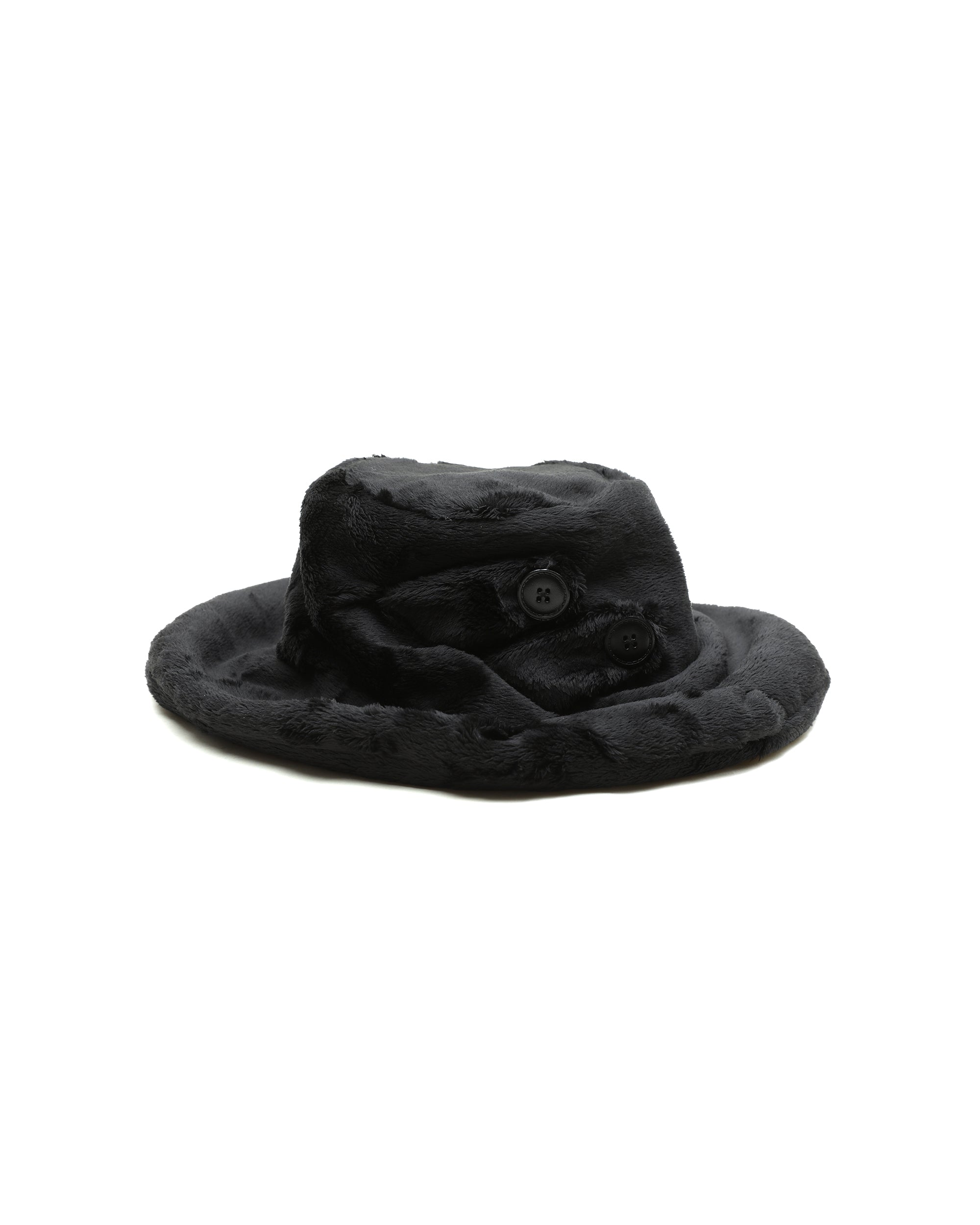Furry hat