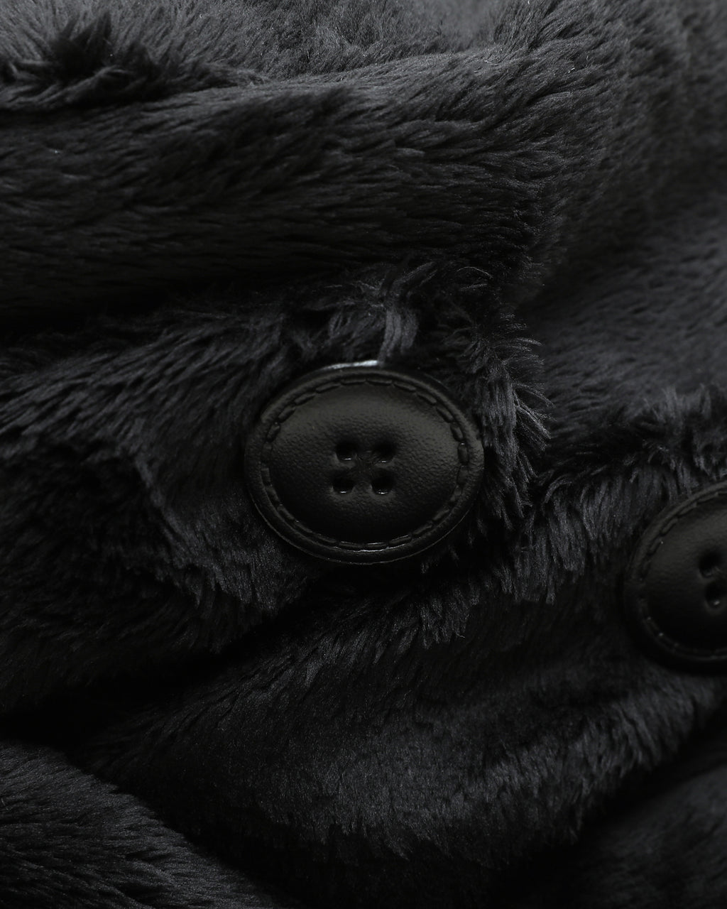Furry hat