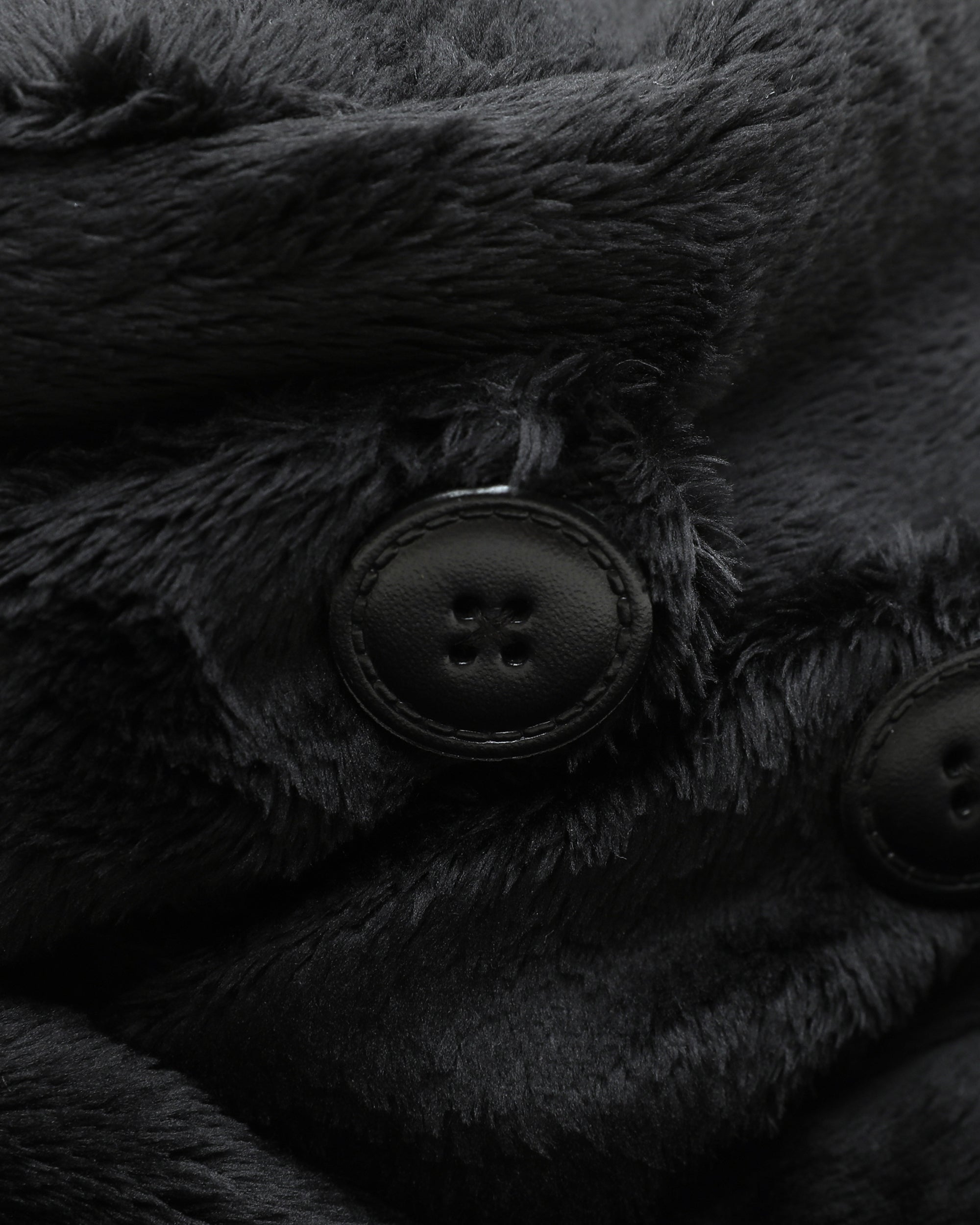 Furry hat