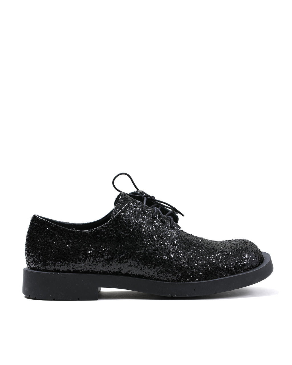 X CAMPERLAB MIL 1978 derby shoes