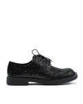 X CAMPERLAB MIL 1978 derby shoes