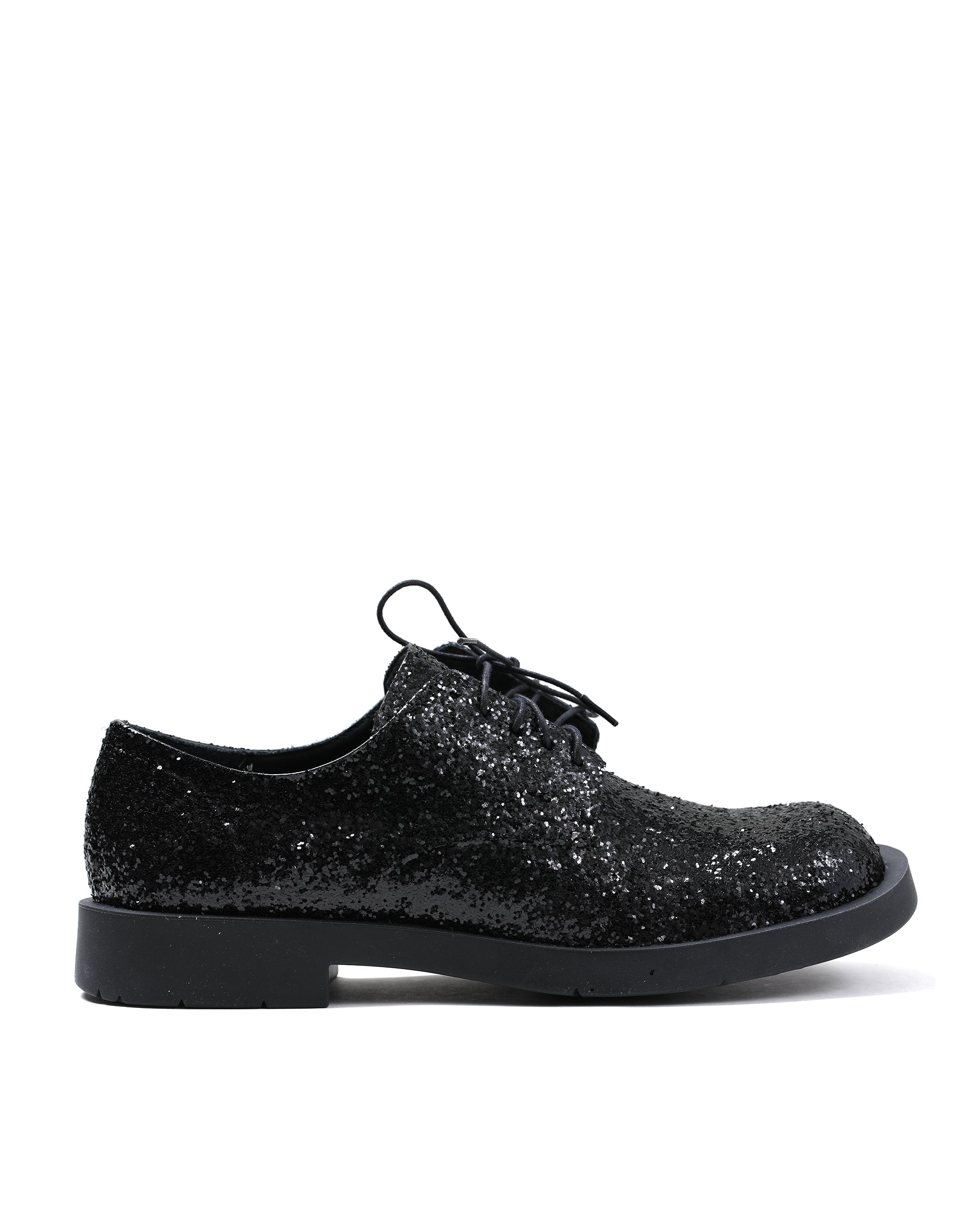 X CAMPERLAB MIL 1978 derby shoes