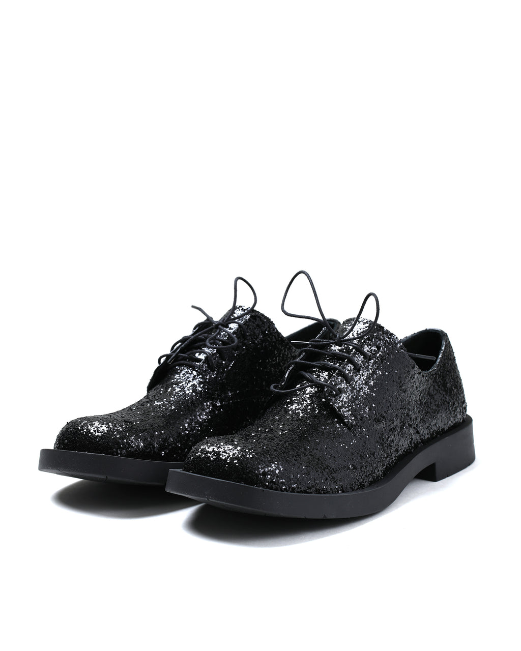 X CAMPERLAB MIL 1978 derby shoes