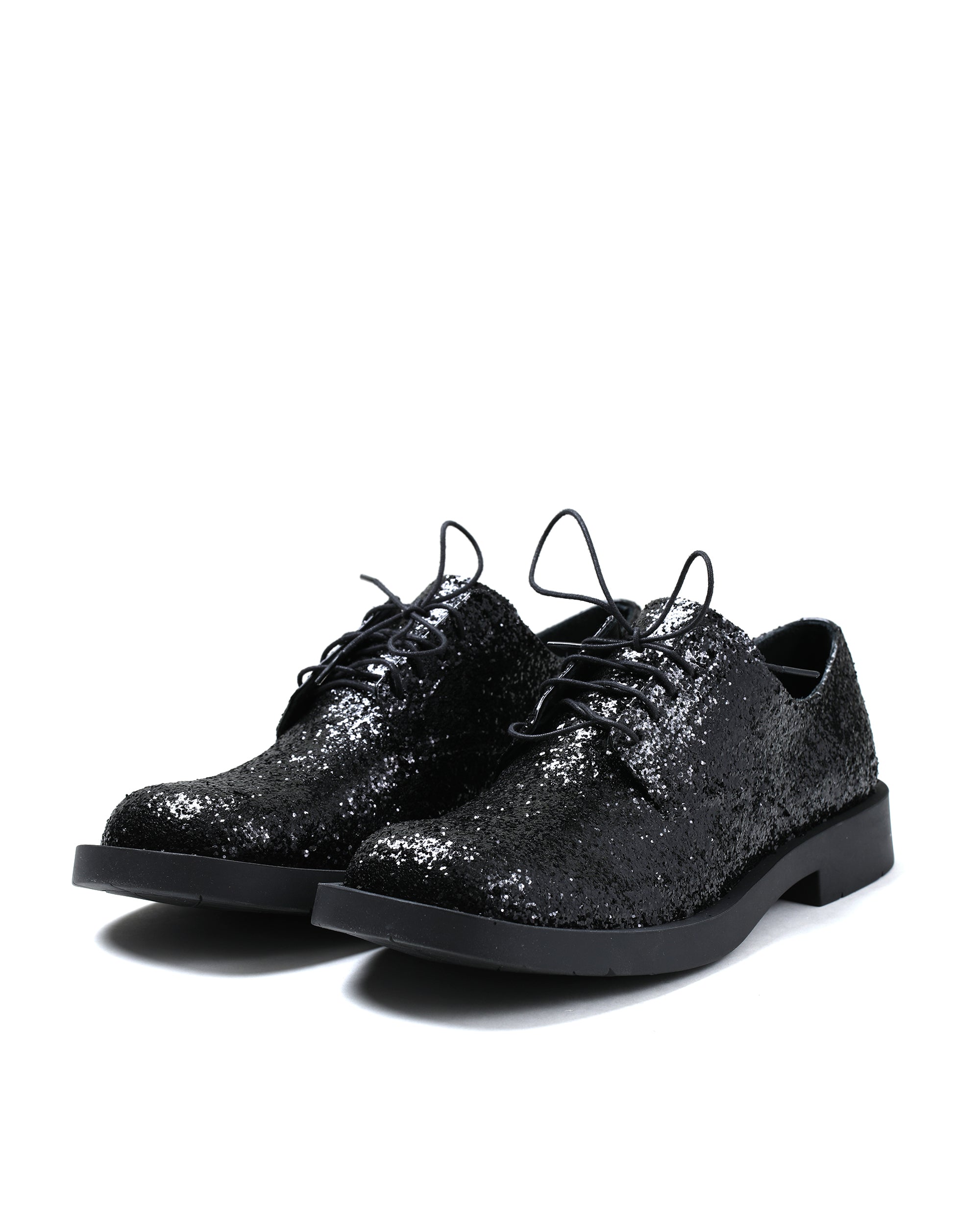 X CAMPERLAB MIL 1978 derby shoes
