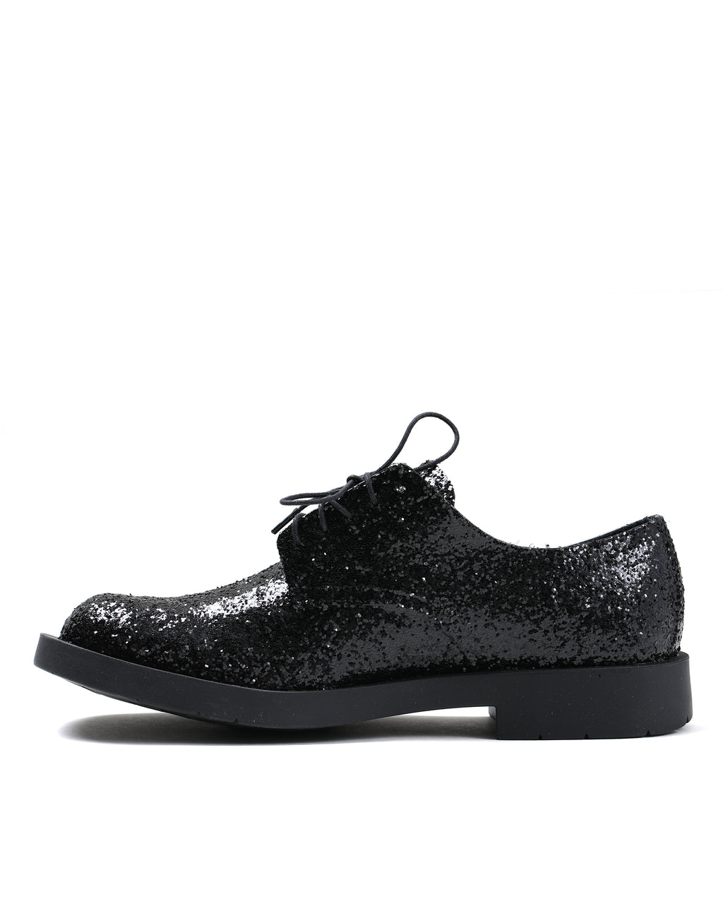 X CAMPERLAB MIL 1978 derby shoes