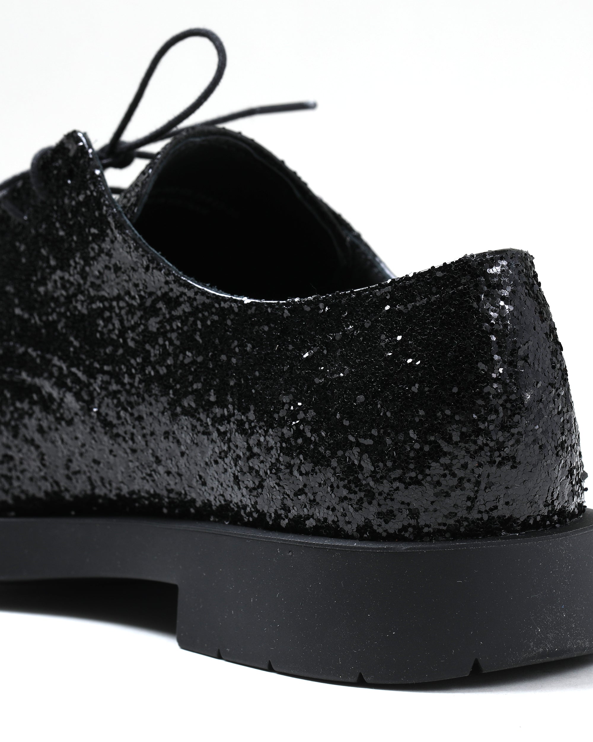 X CAMPERLAB MIL 1978 derby shoes