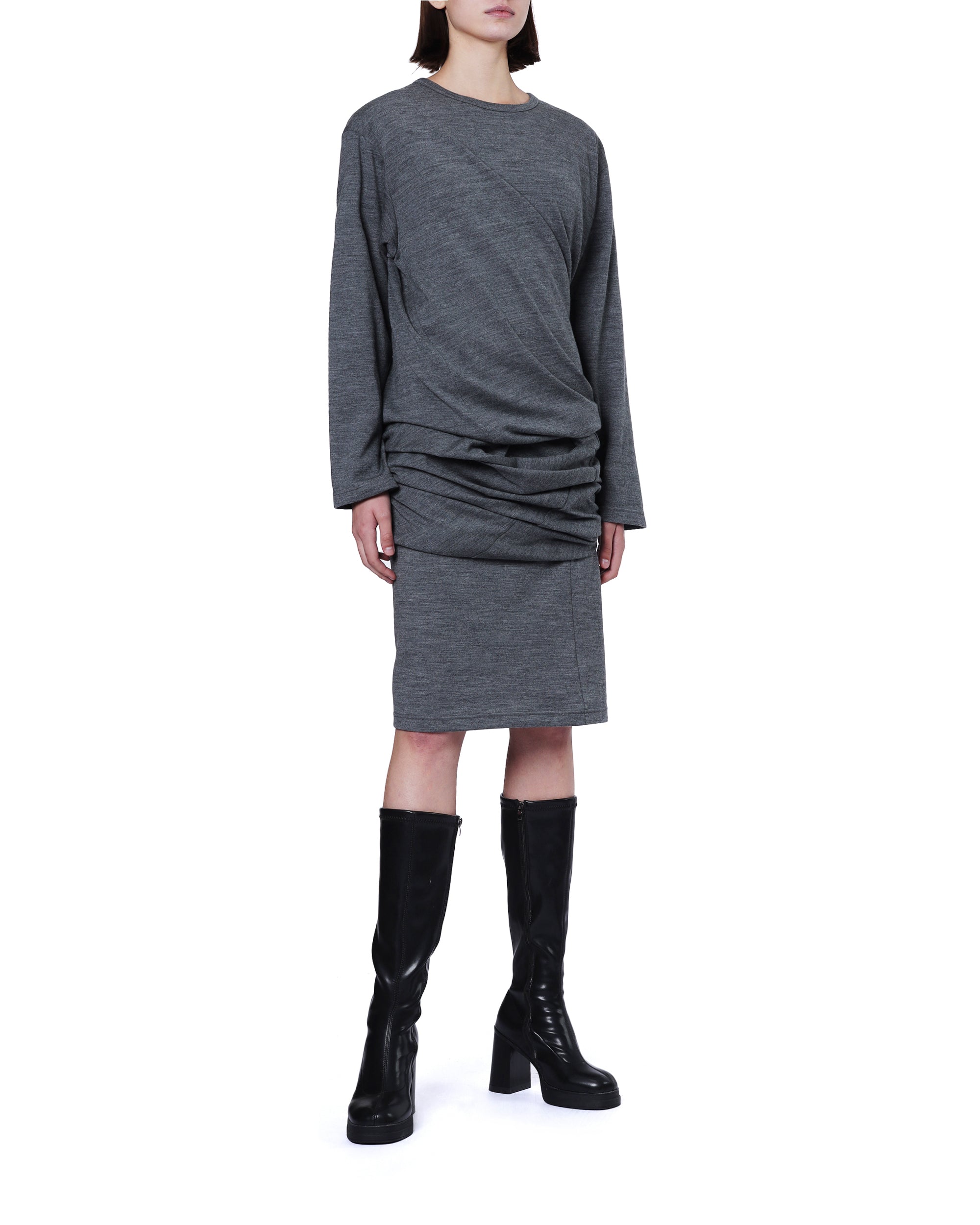 Long sleeve tee