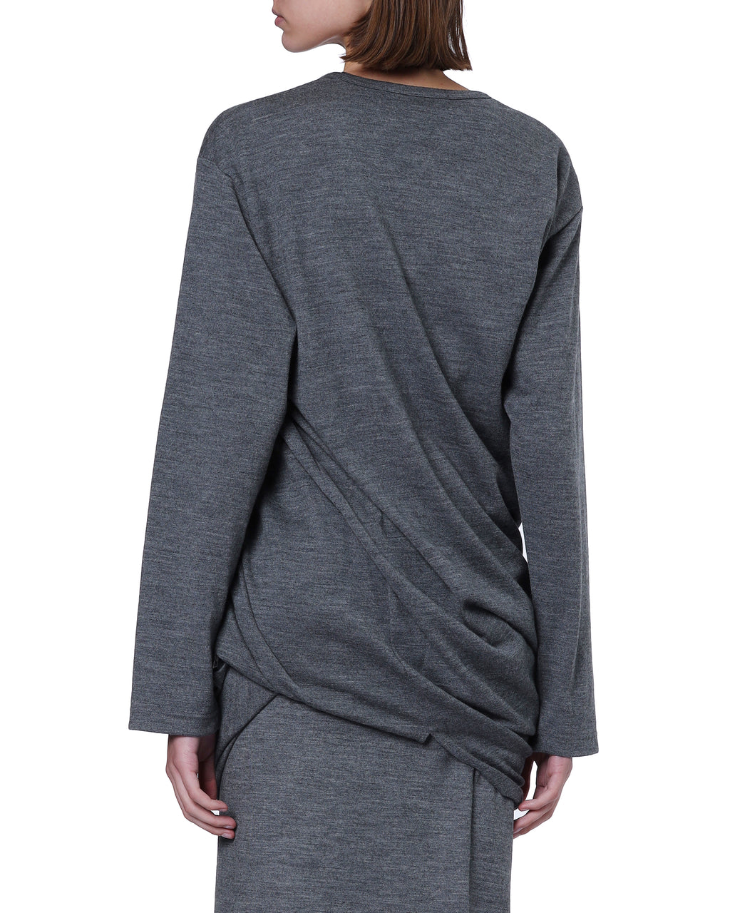 Long sleeve tee