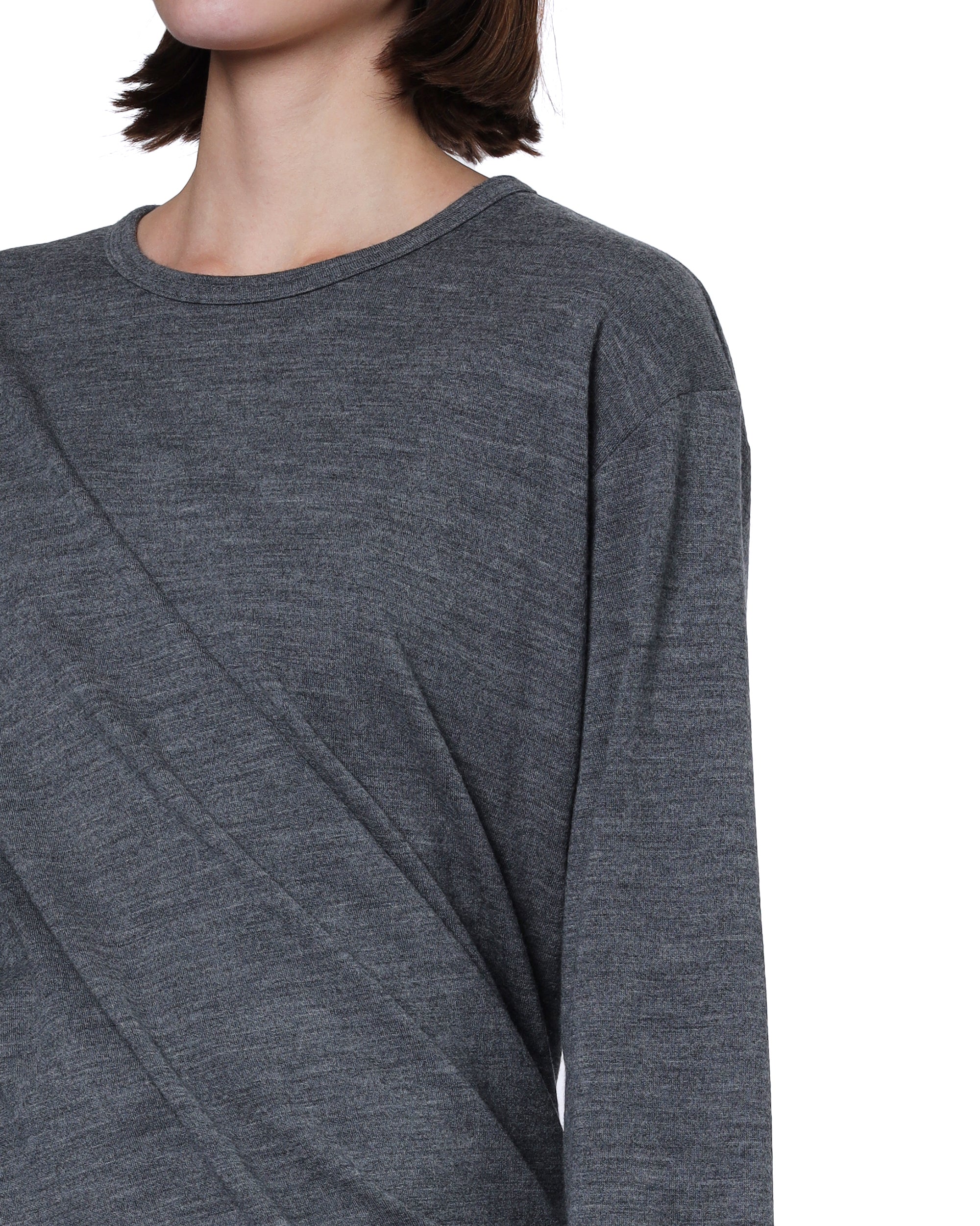 Long sleeve tee