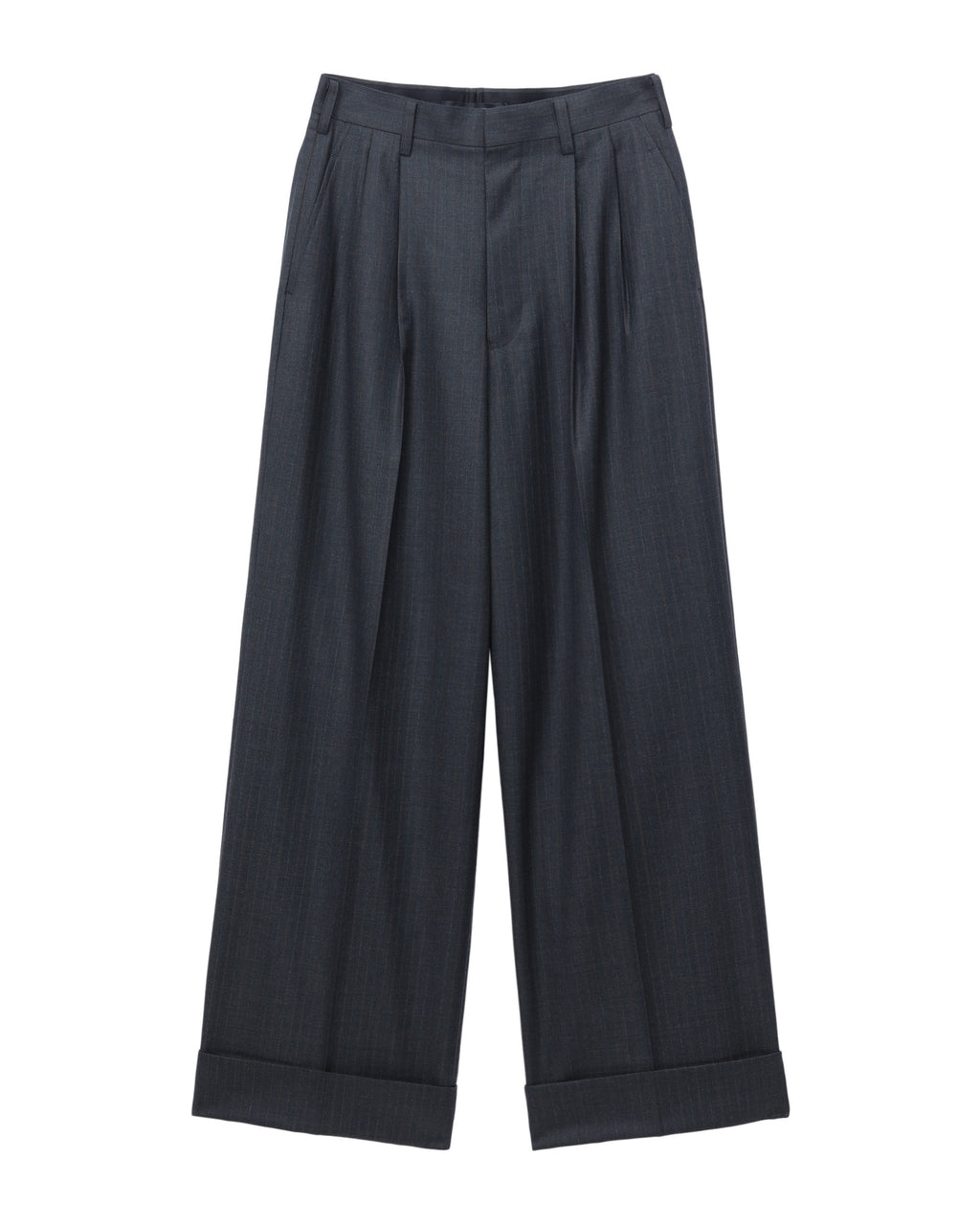 Tailored pants