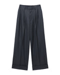 Tailored pants