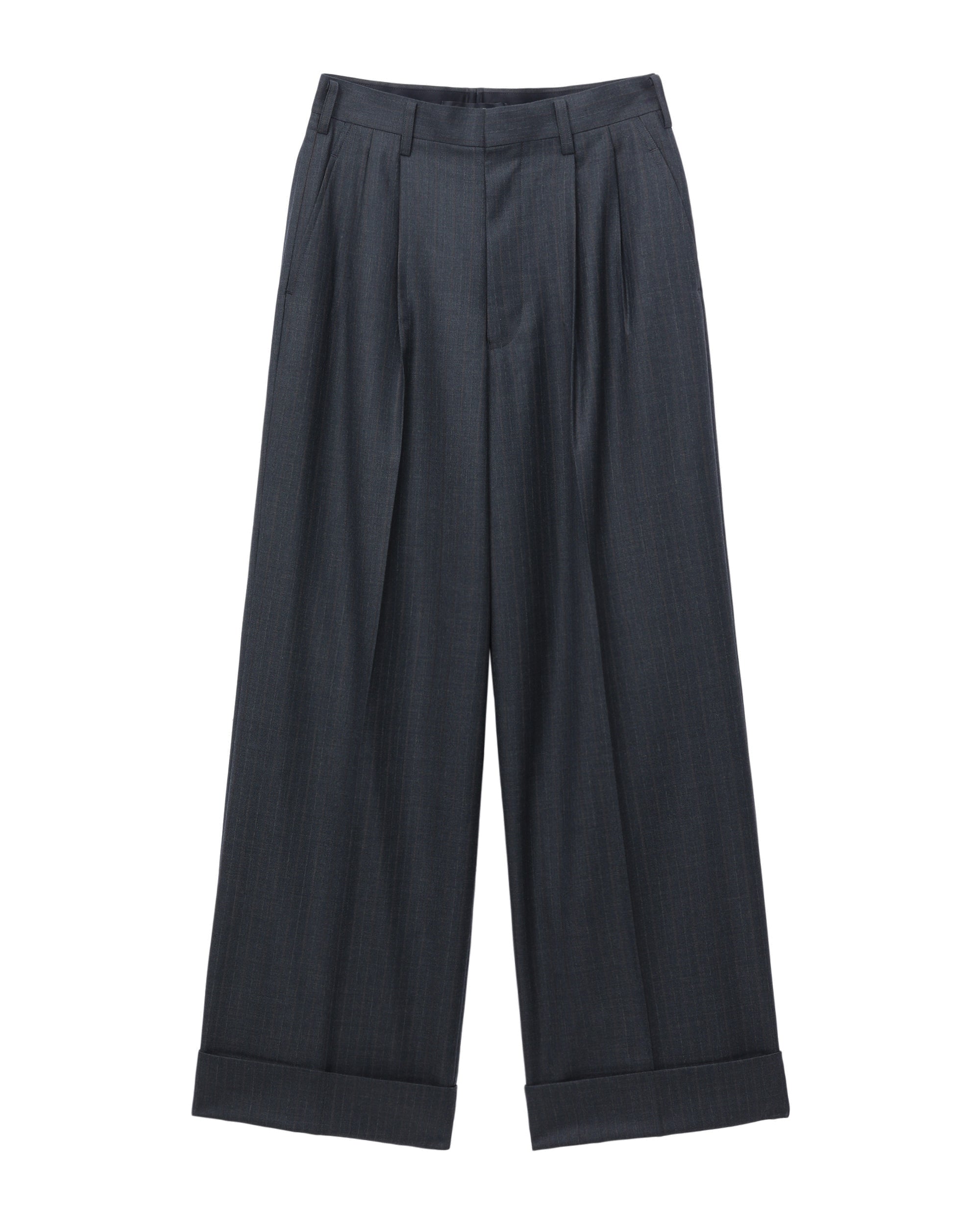 Tailored pants