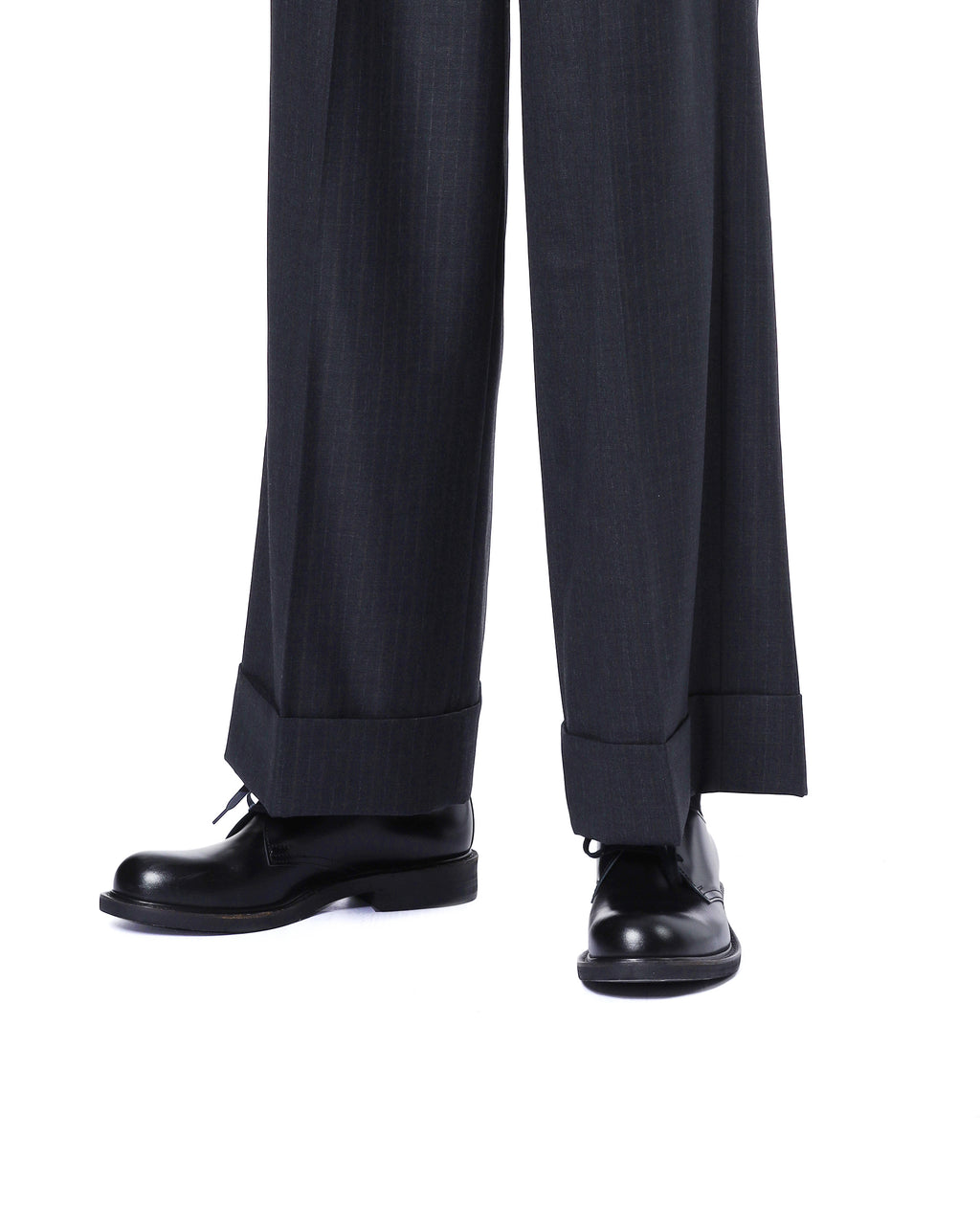 Tailored pants
