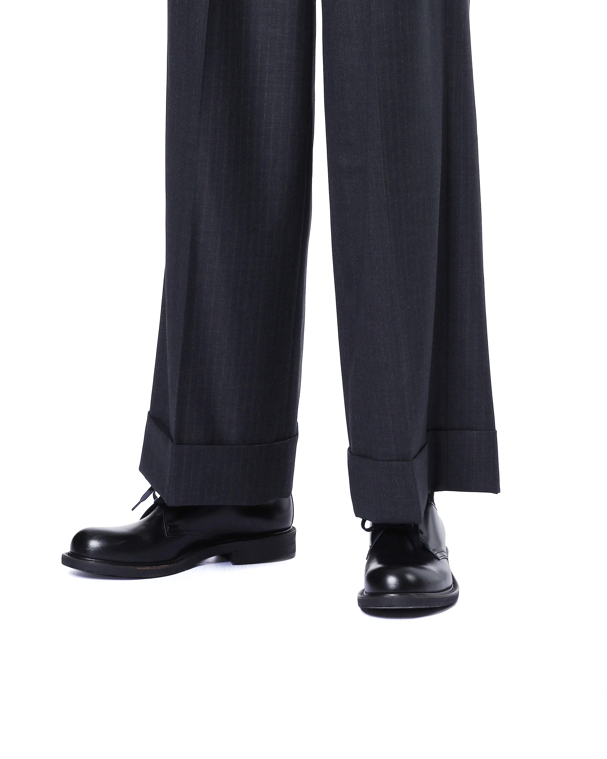 Tailored pants