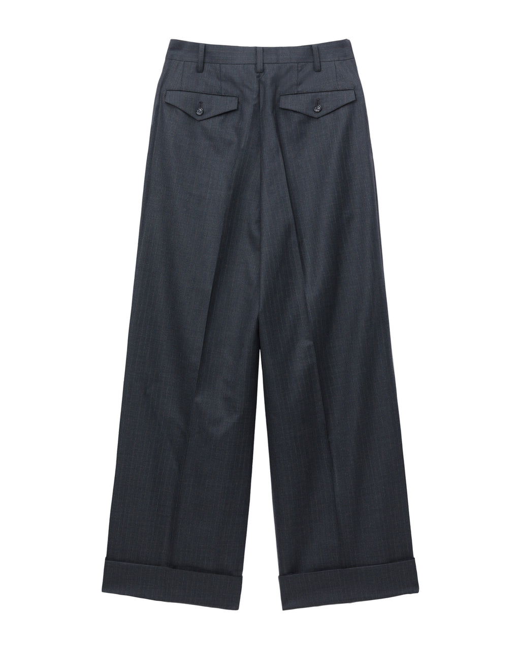Tailored pants