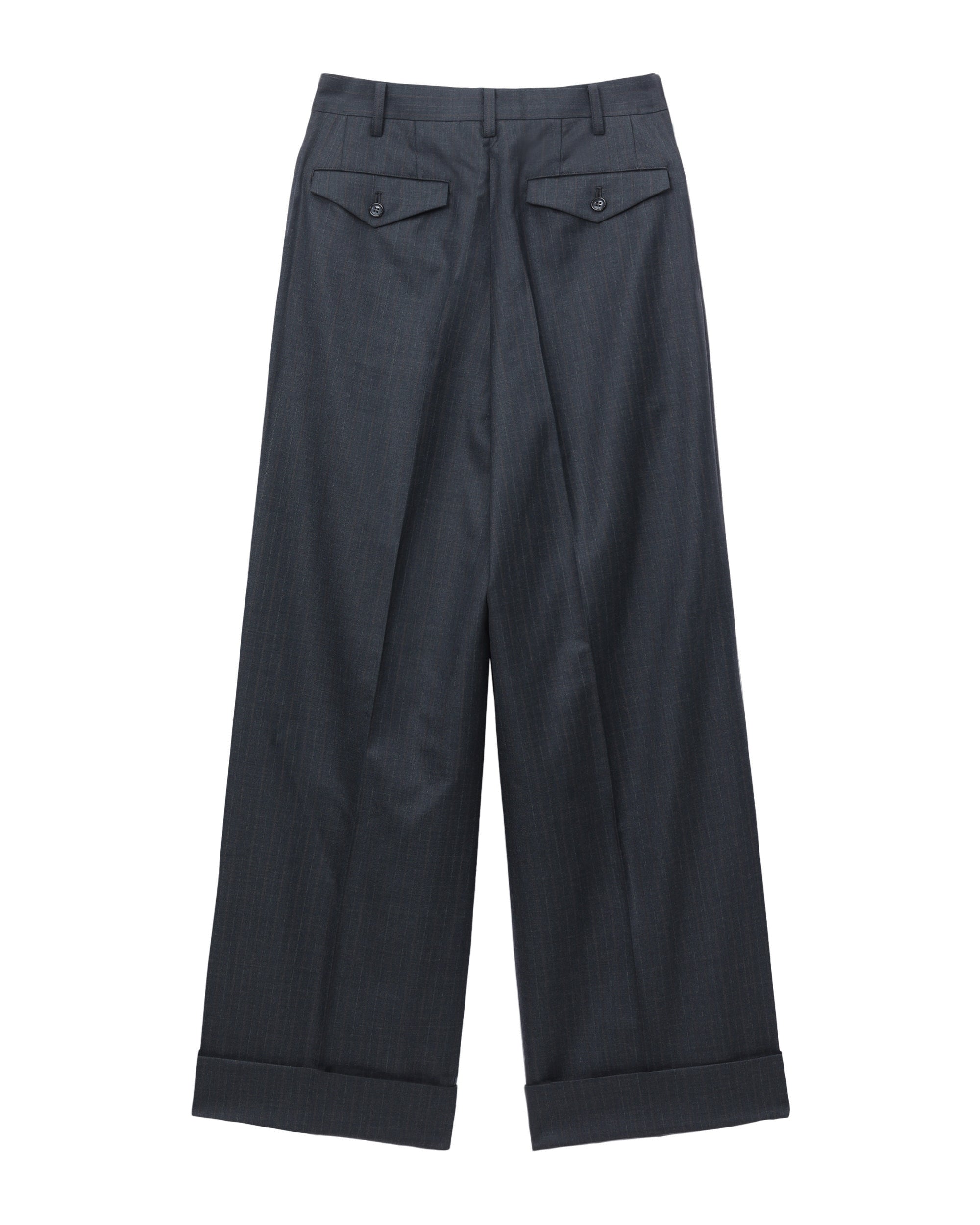 Tailored pants