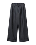 Tailored pants