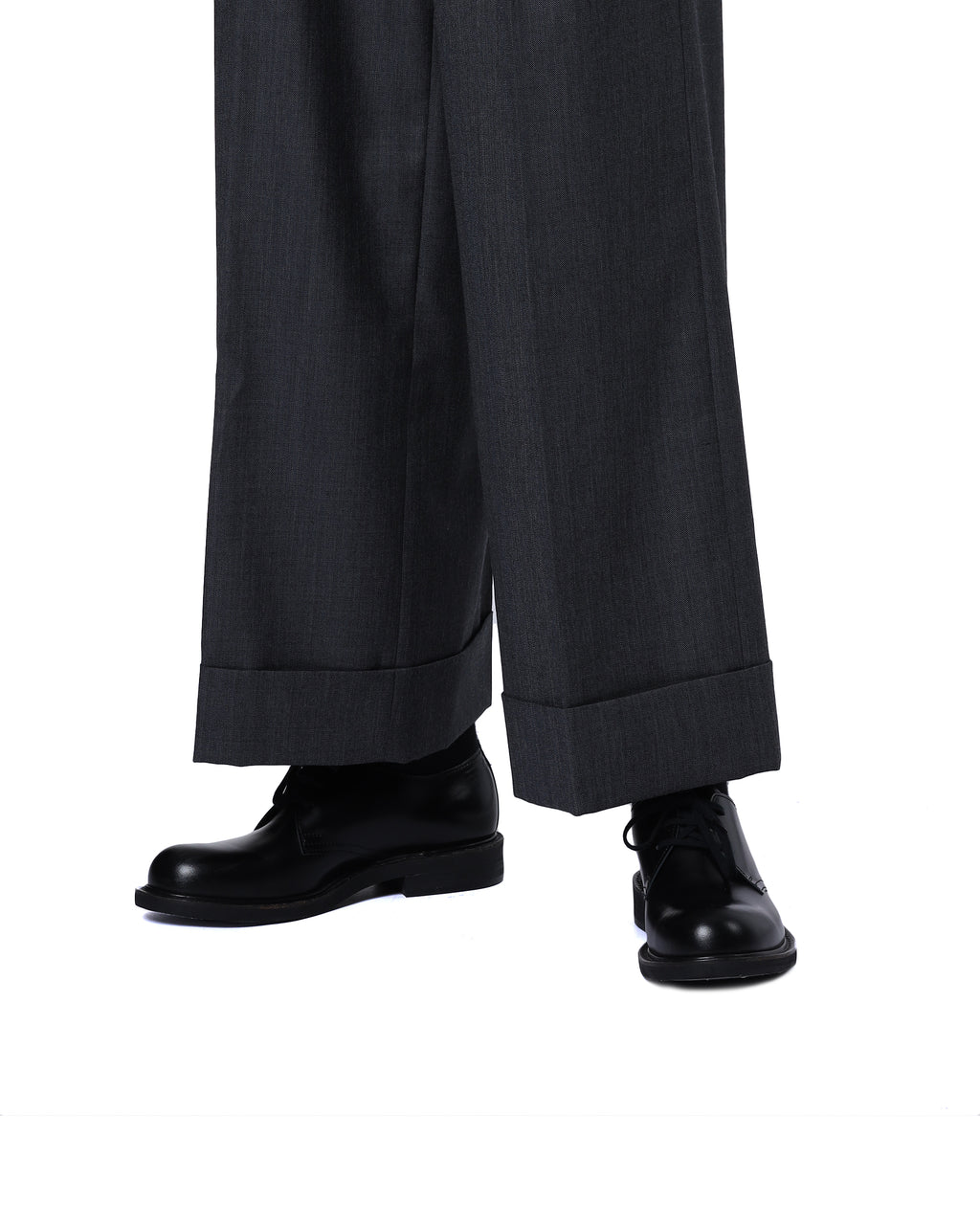 Tailored pants
