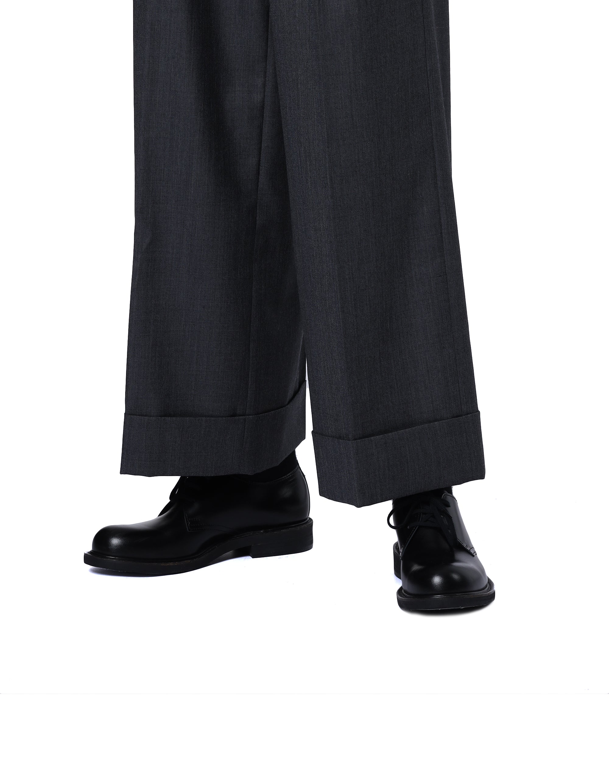 Tailored pants