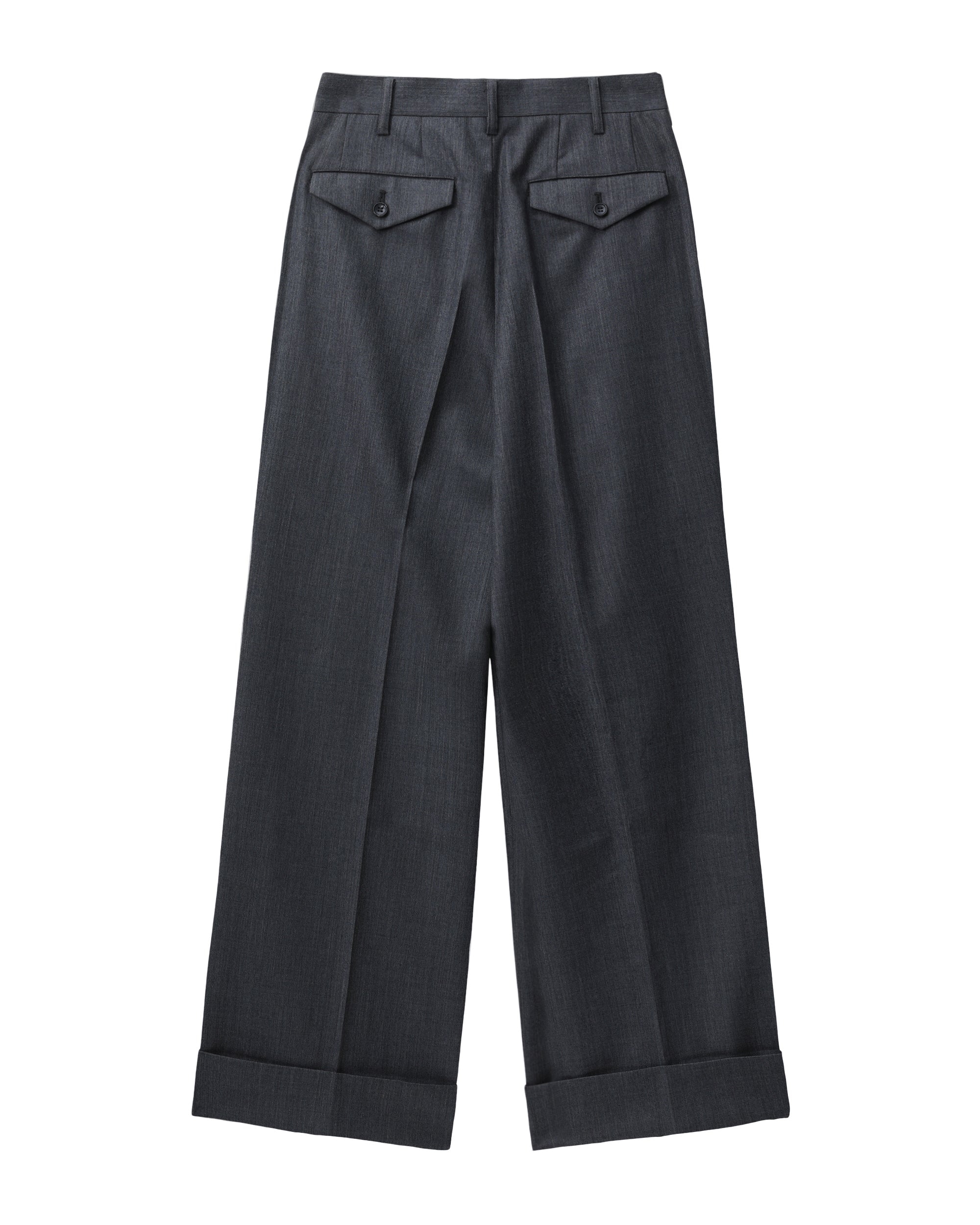 Tailored pants