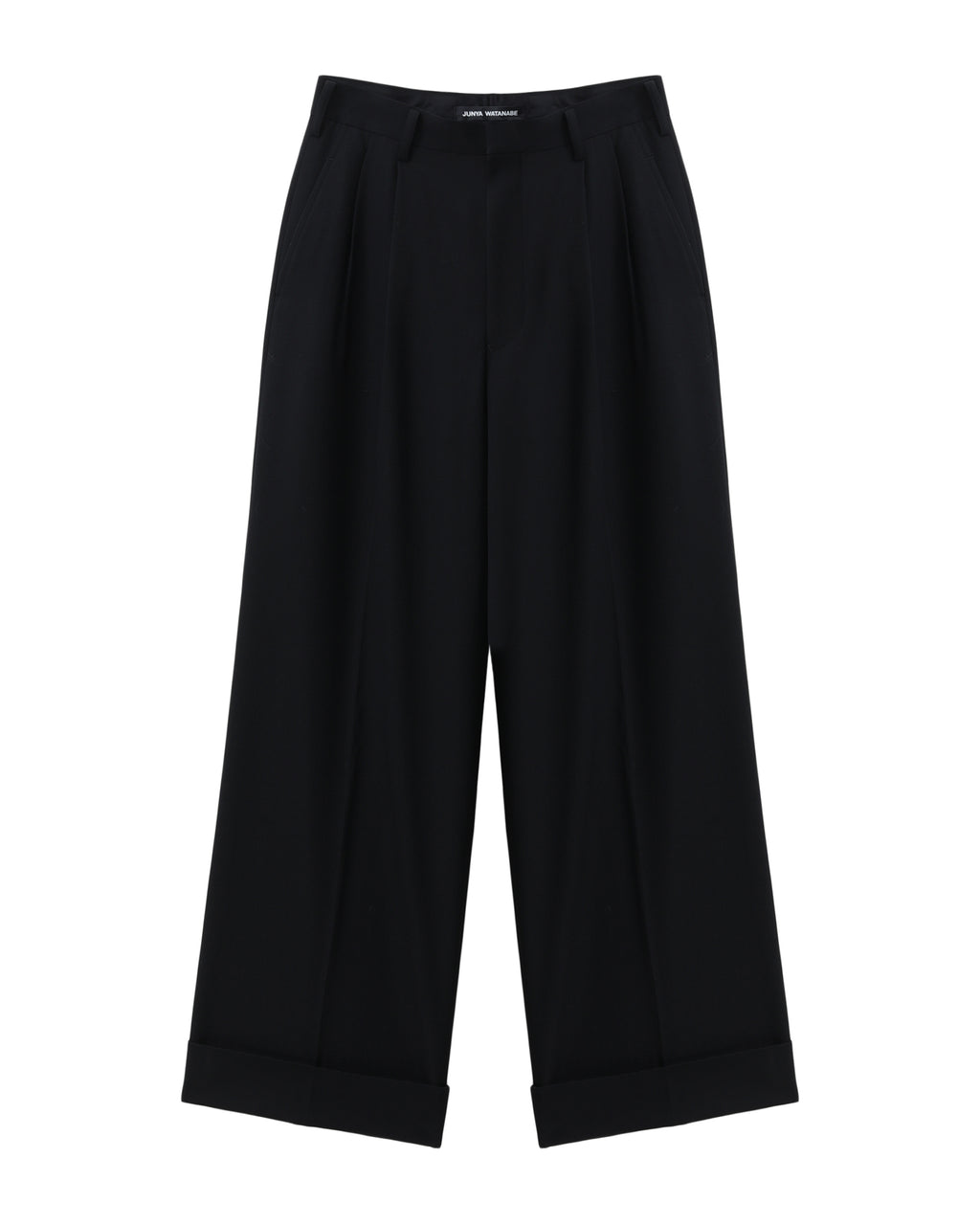 Tailored pants