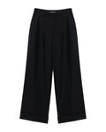 Tailored pants