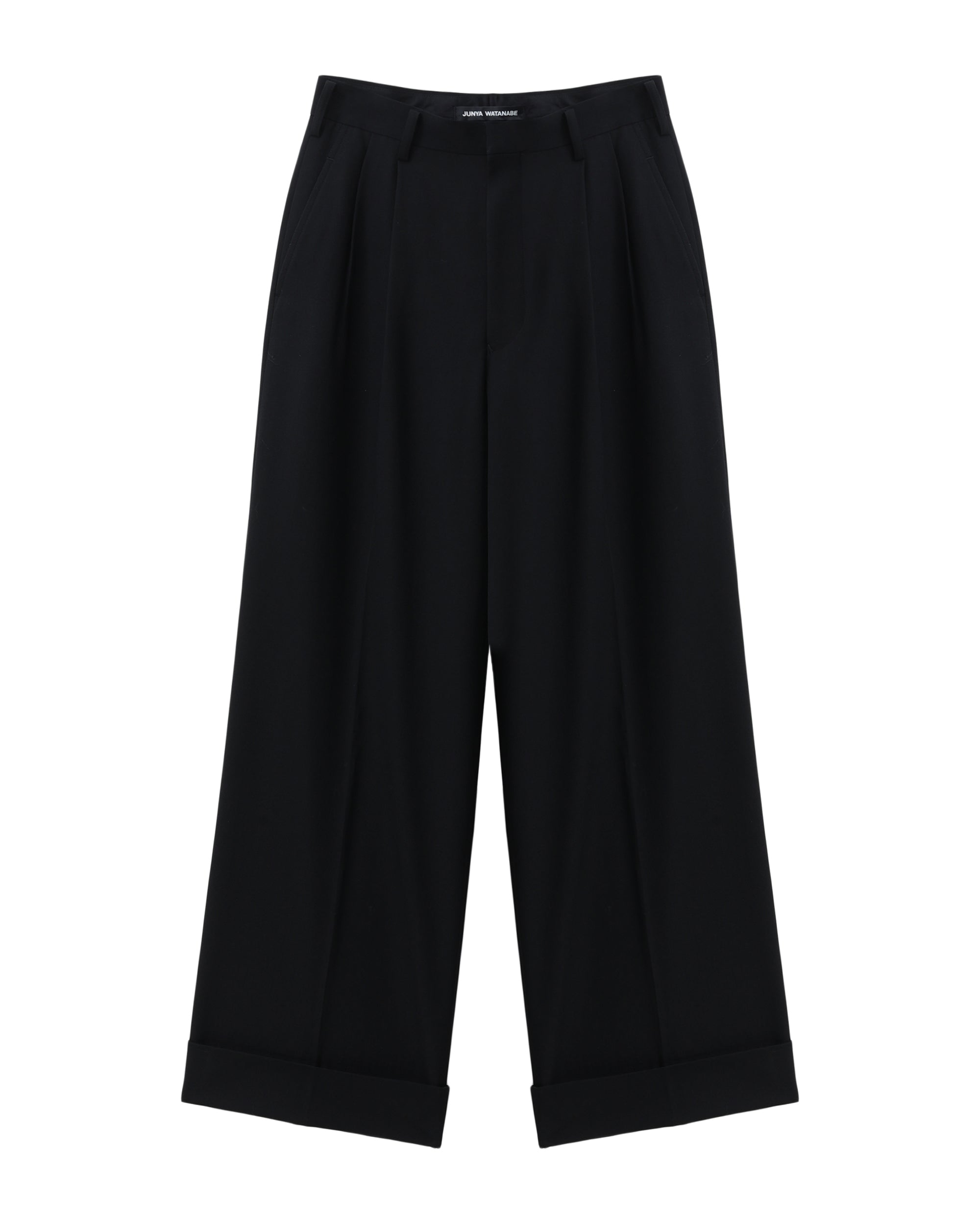 Tailored pants