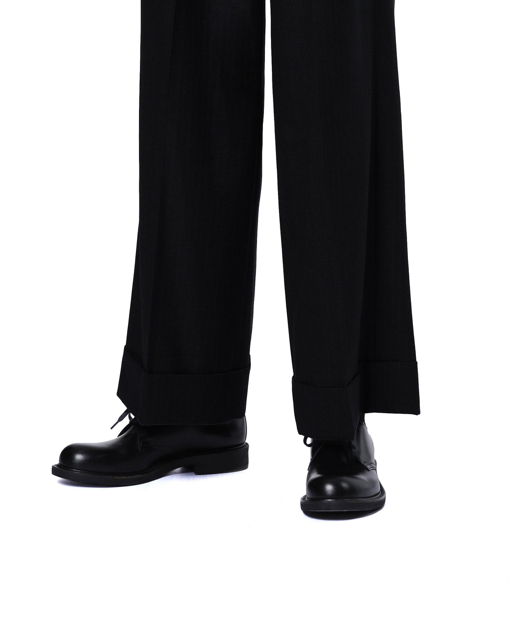 Tailored pants