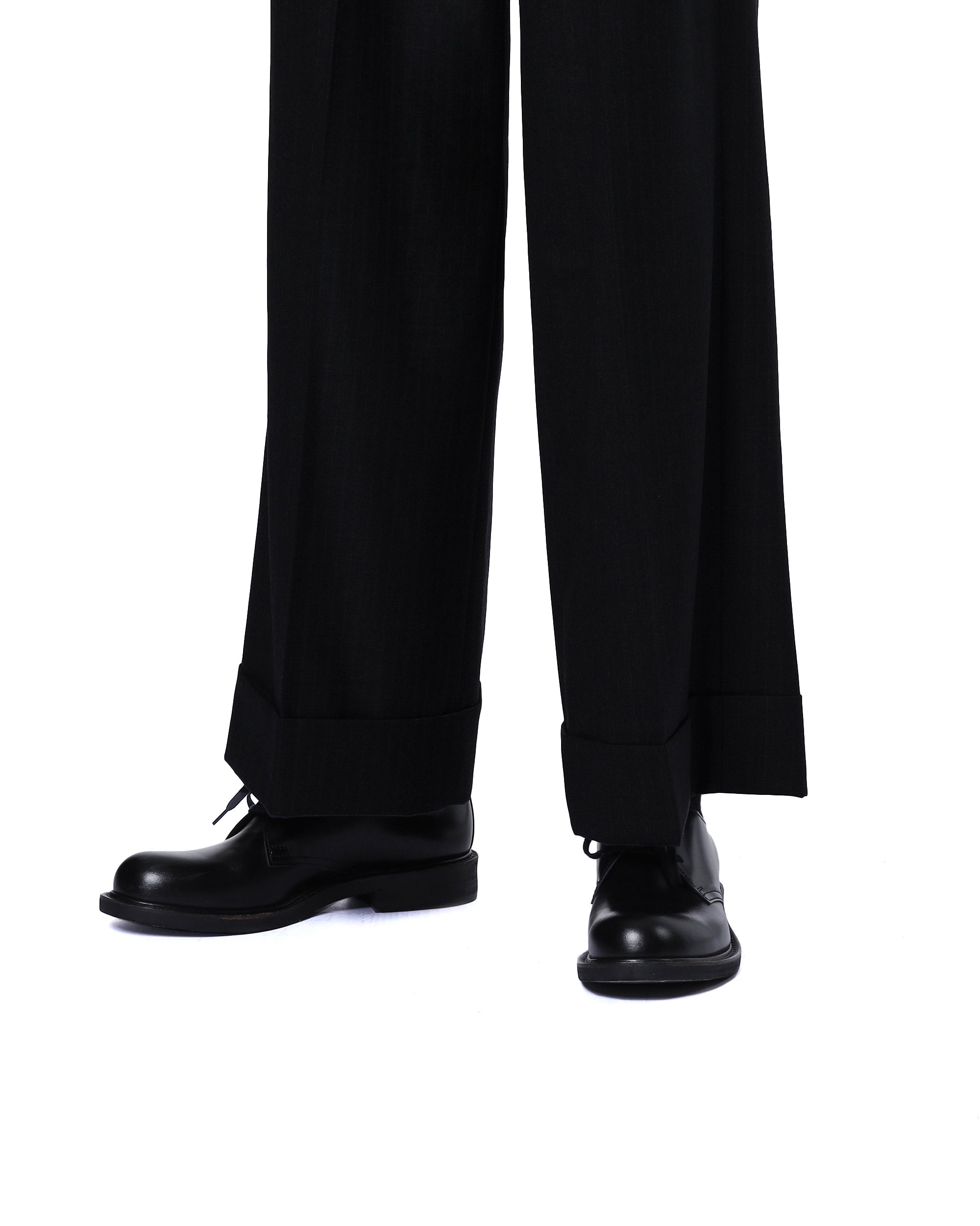 Tailored pants
