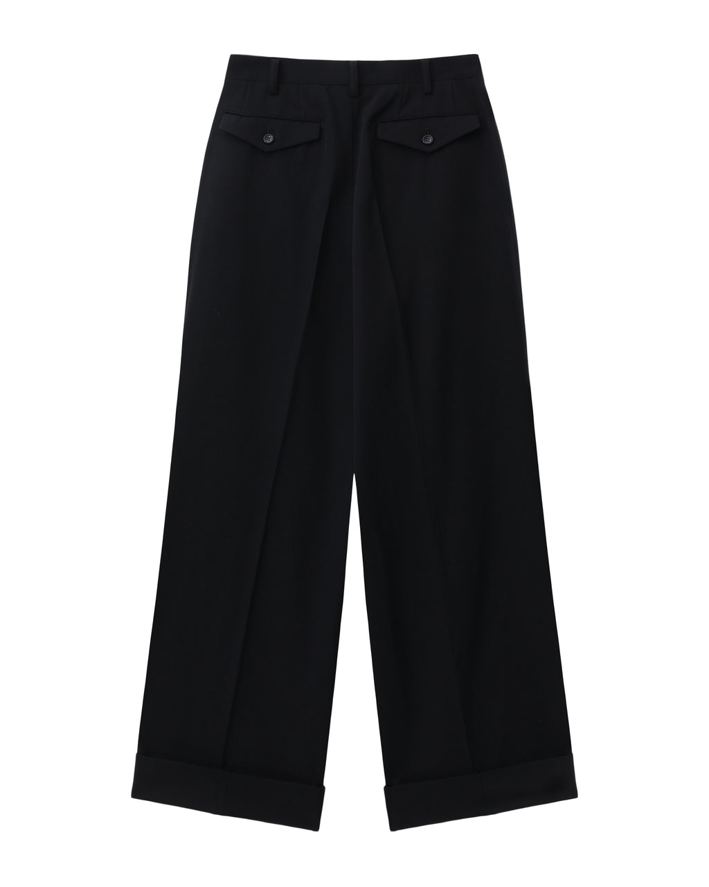 Tailored pants